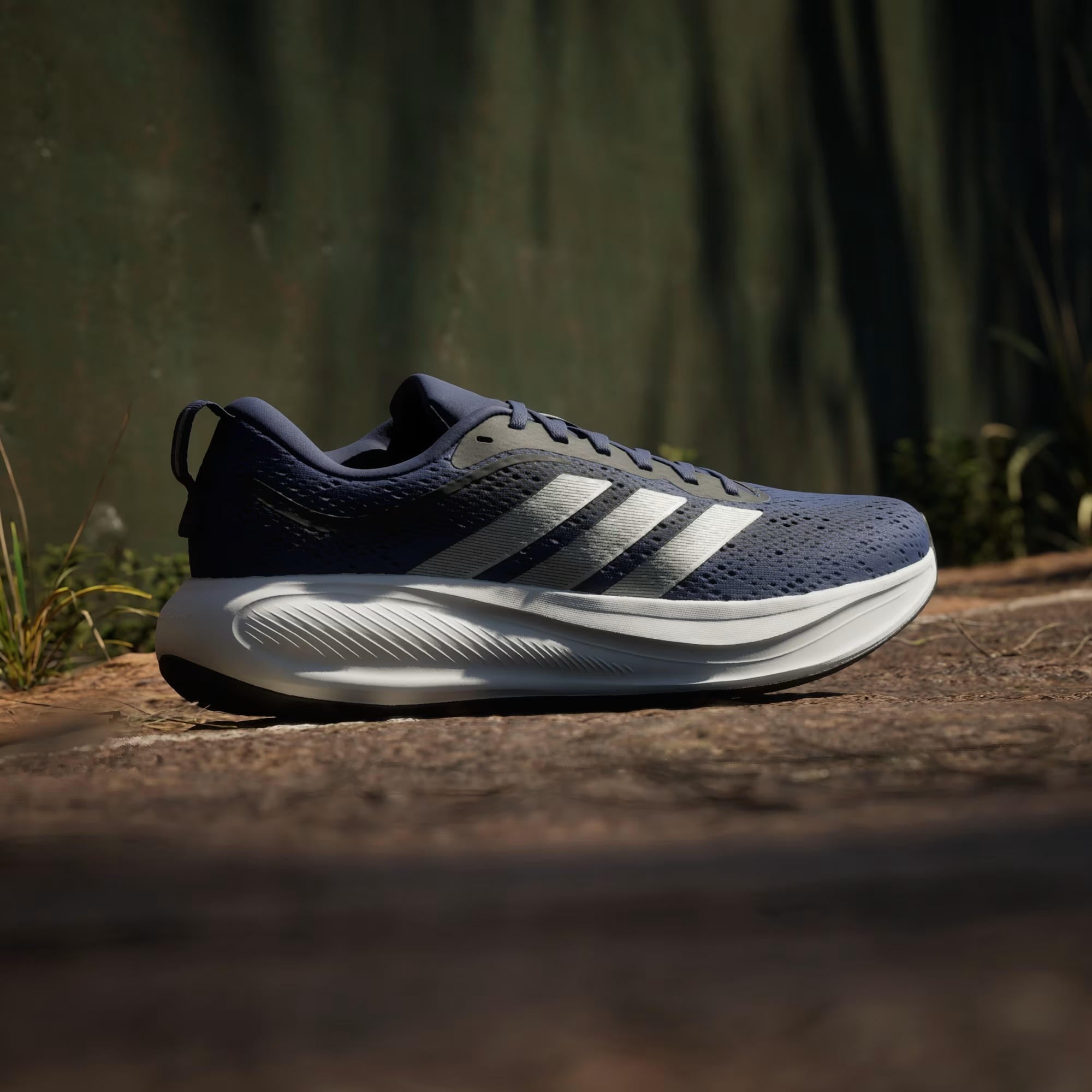 adidas Response Pace Erkek Koşu Ayakkabısı