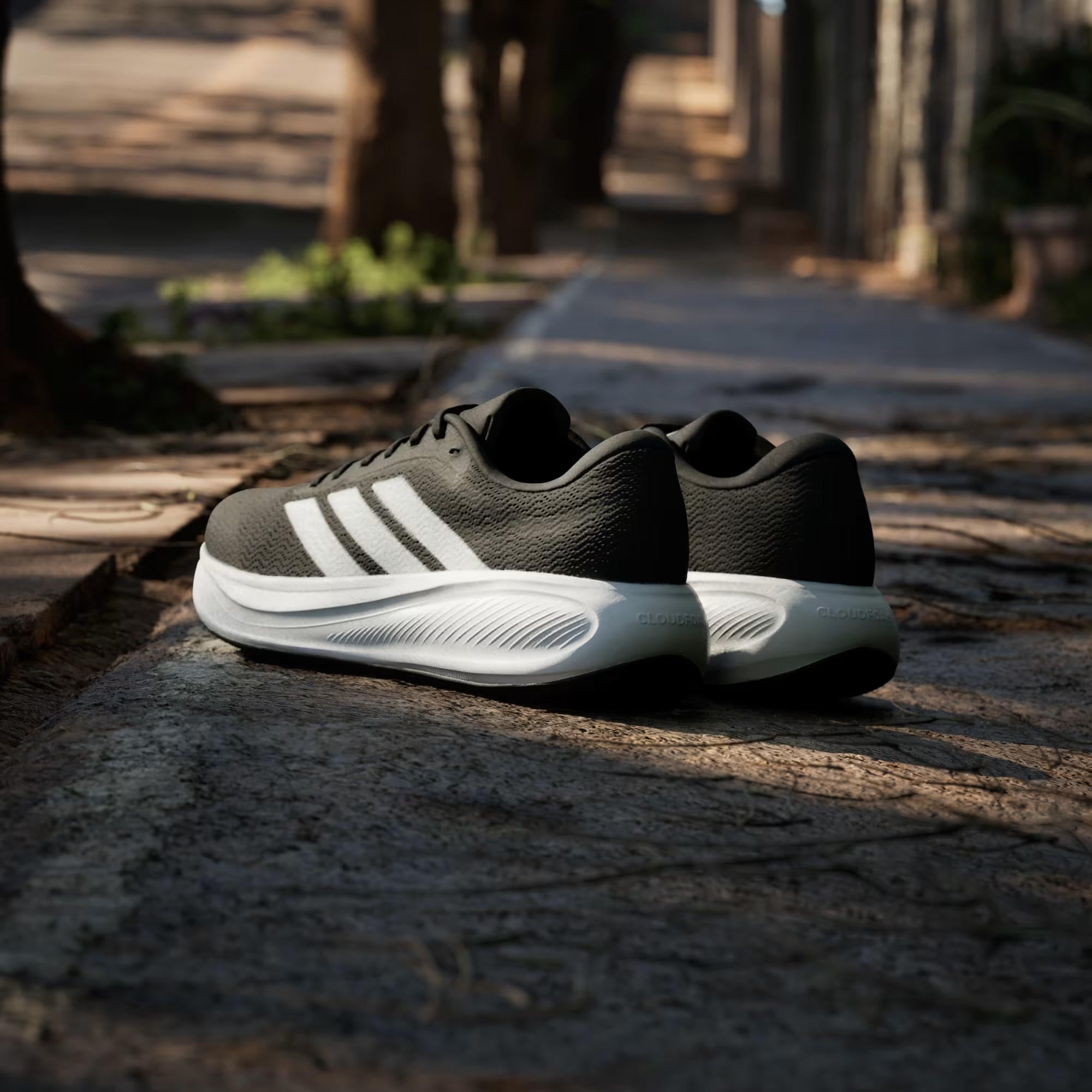 adidas Response Runner 2 Erkek Koşu Ayakkabısı