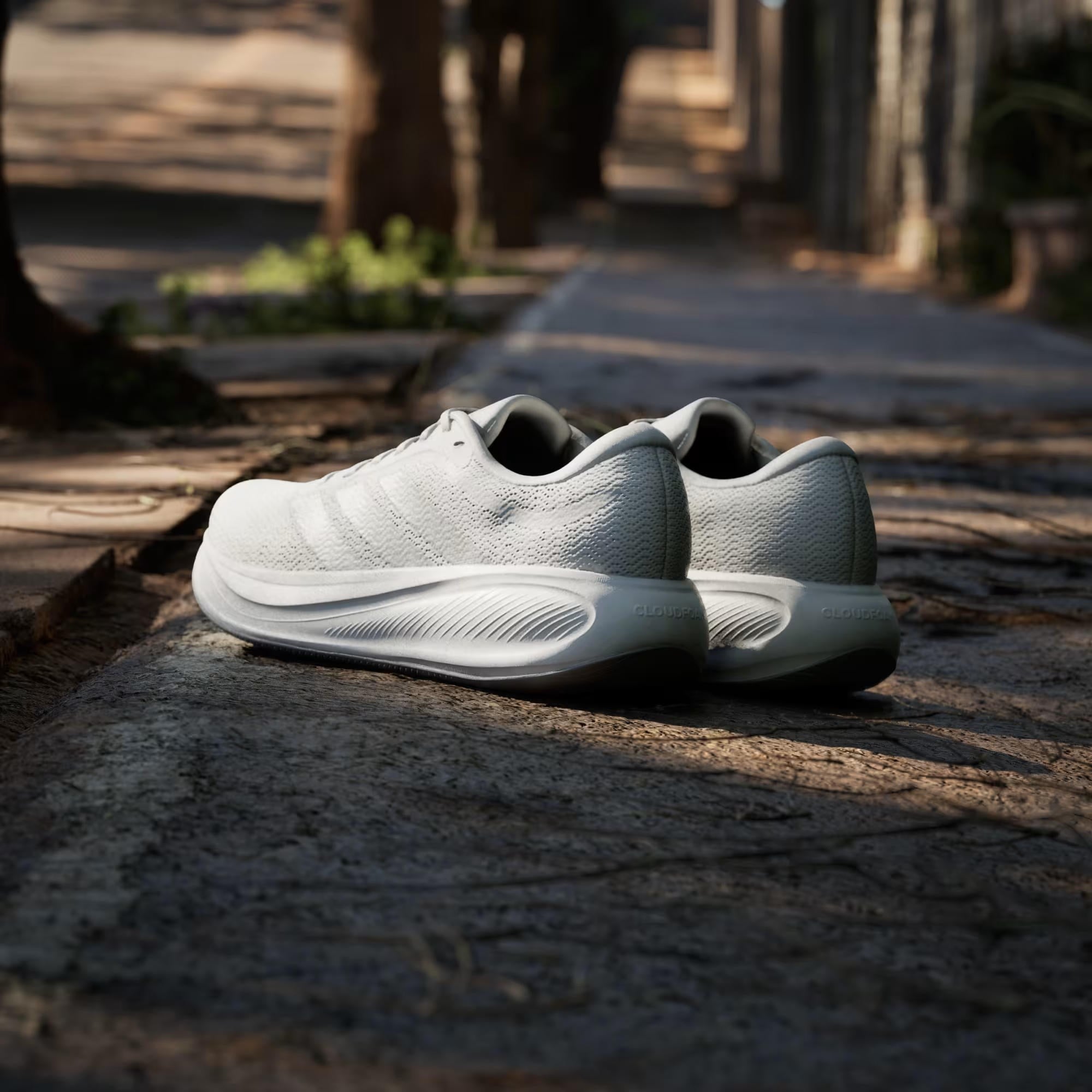 adidas Response Runner 2 Erkek Koşu Ayakkabısı