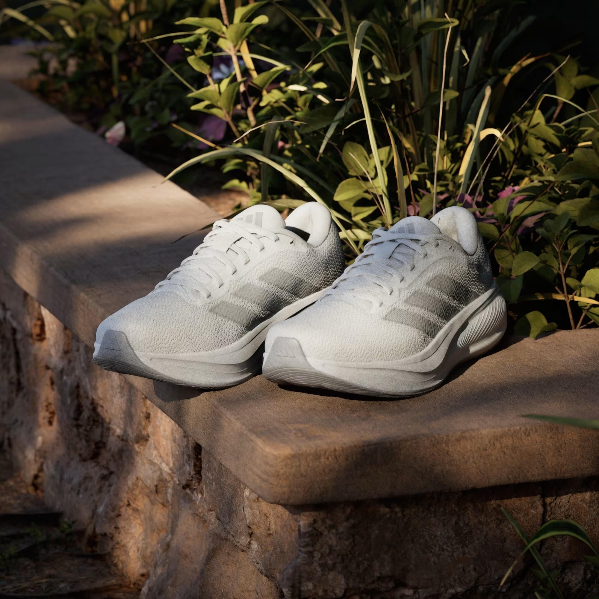 adidas Response Runner 2 Erkek Koşu Ayakkabısı