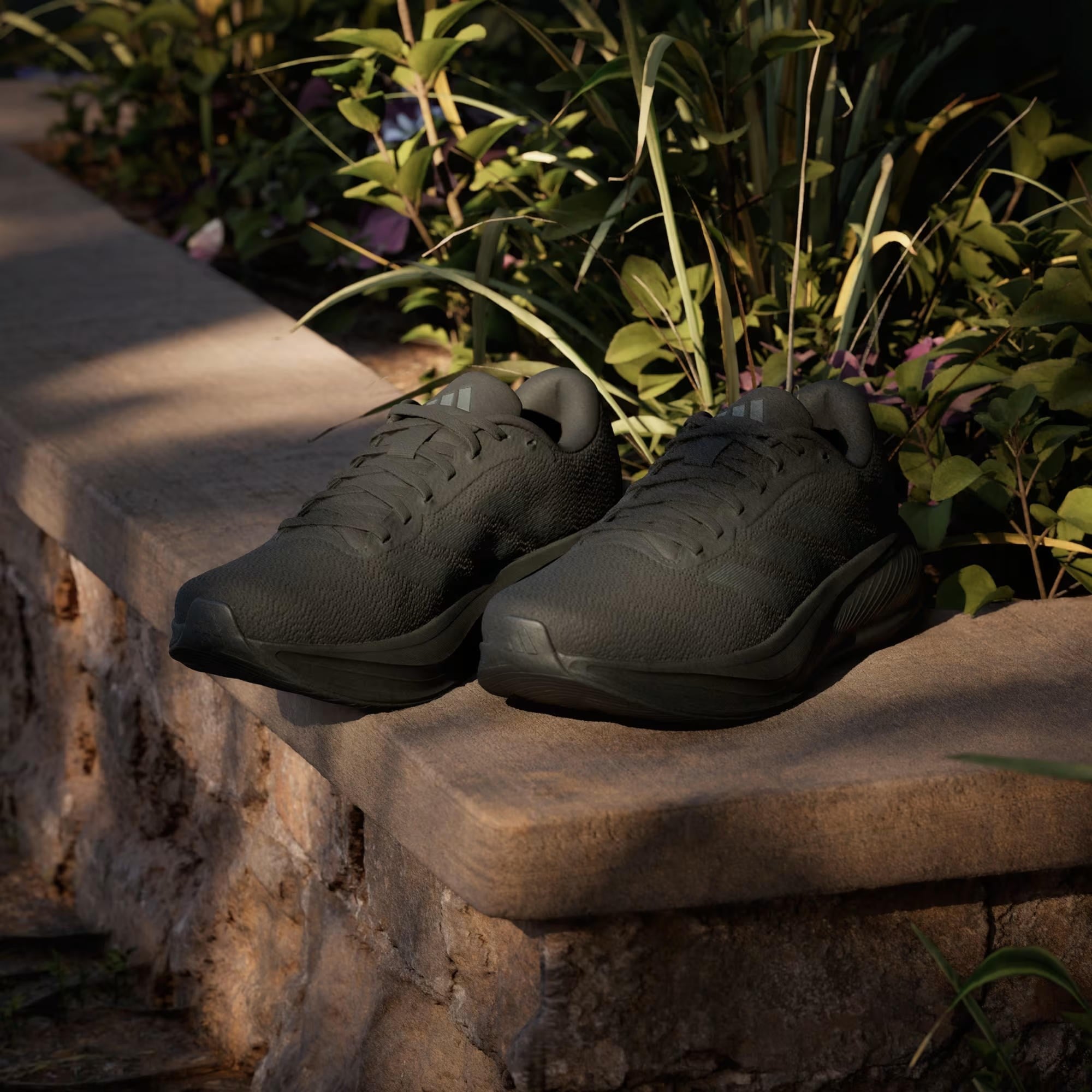 adidas Response Runner 2 Erkek Koşu Ayakkabısı
