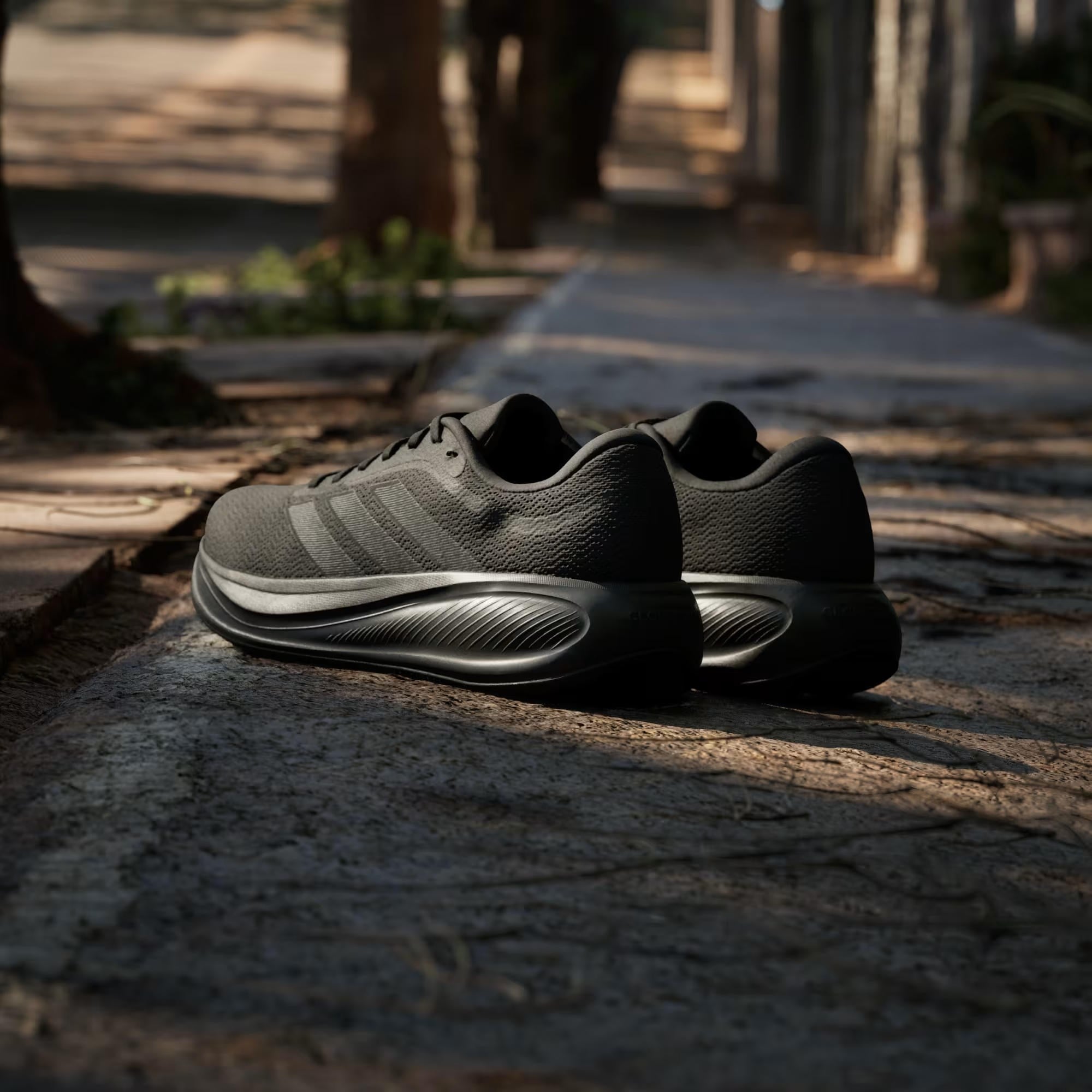 adidas Response Runner 2 Erkek Koşu Ayakkabısı