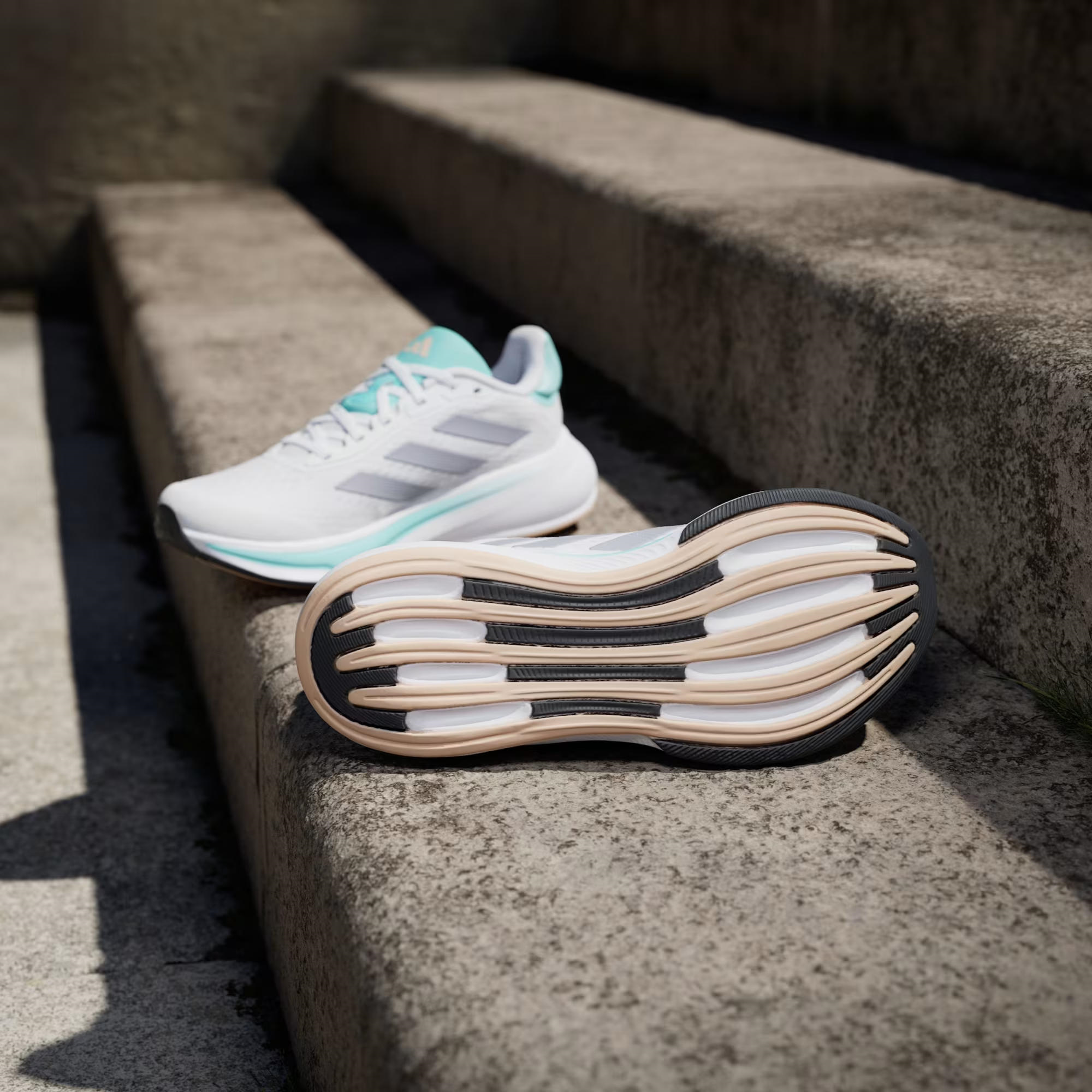 adidas Response Super Kadın Koşu Ayakkabısı