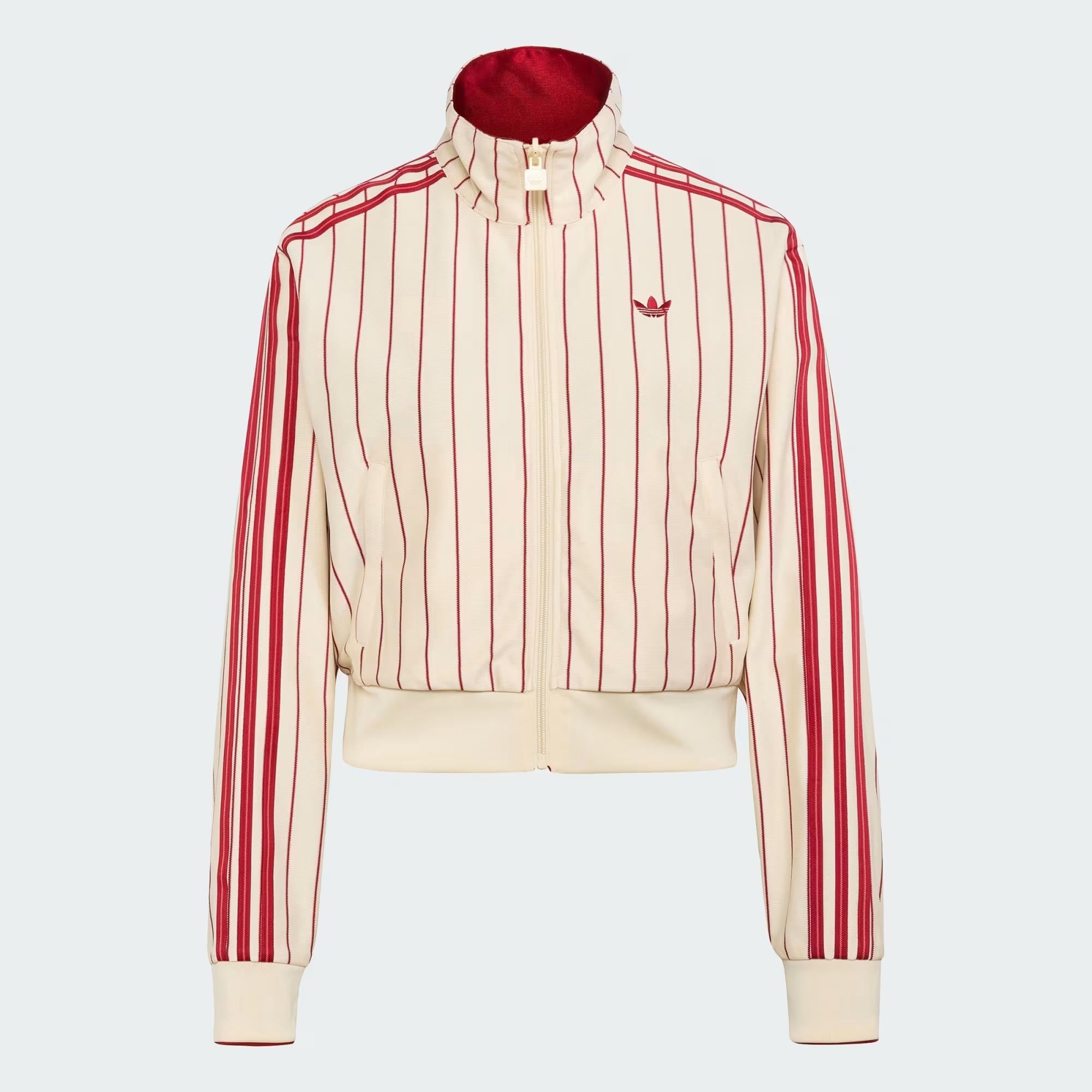 adidas Reversible Firebird Kadın Sweatshirt