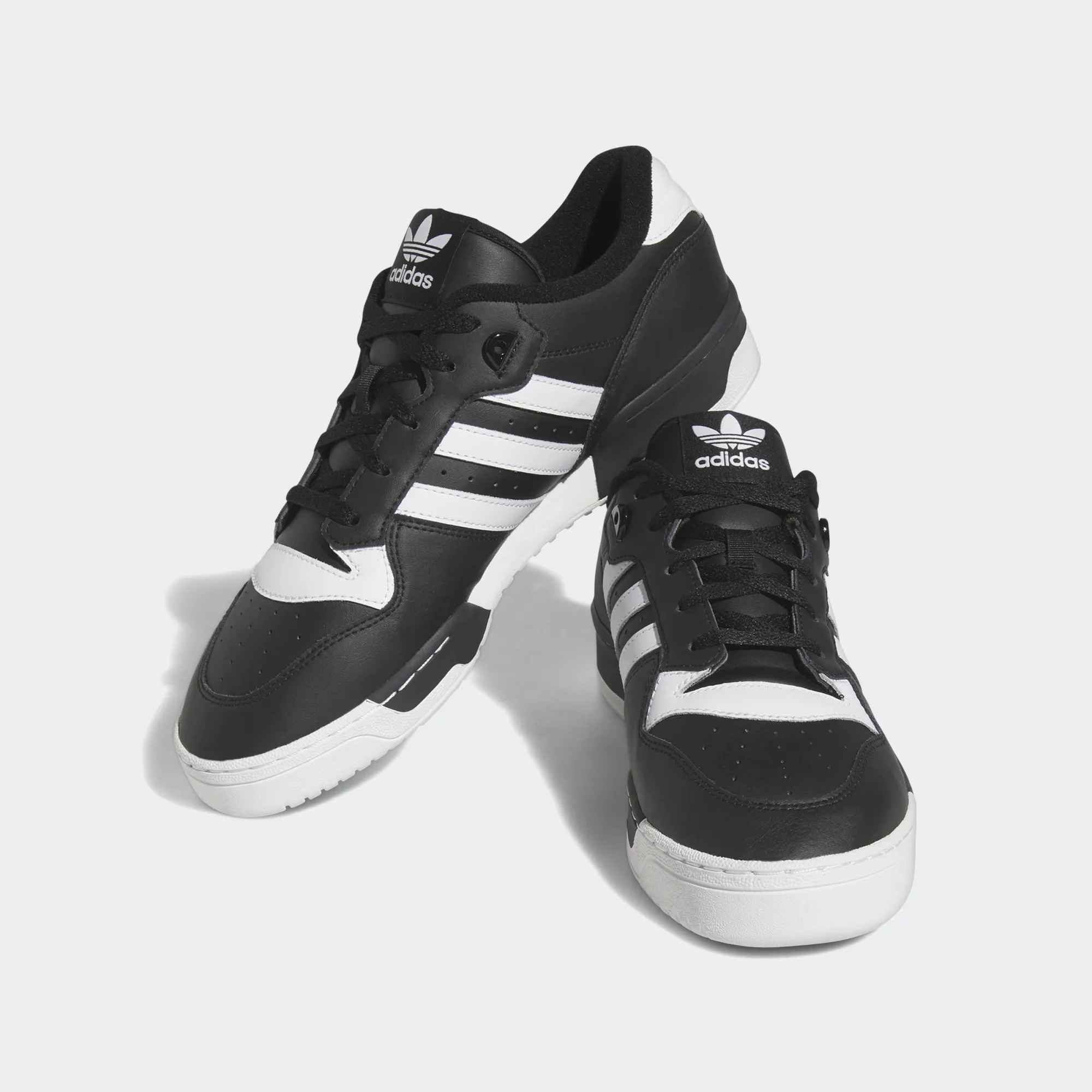 adidas Rivalry Low Erkek Günlük Spor Ayakkabı