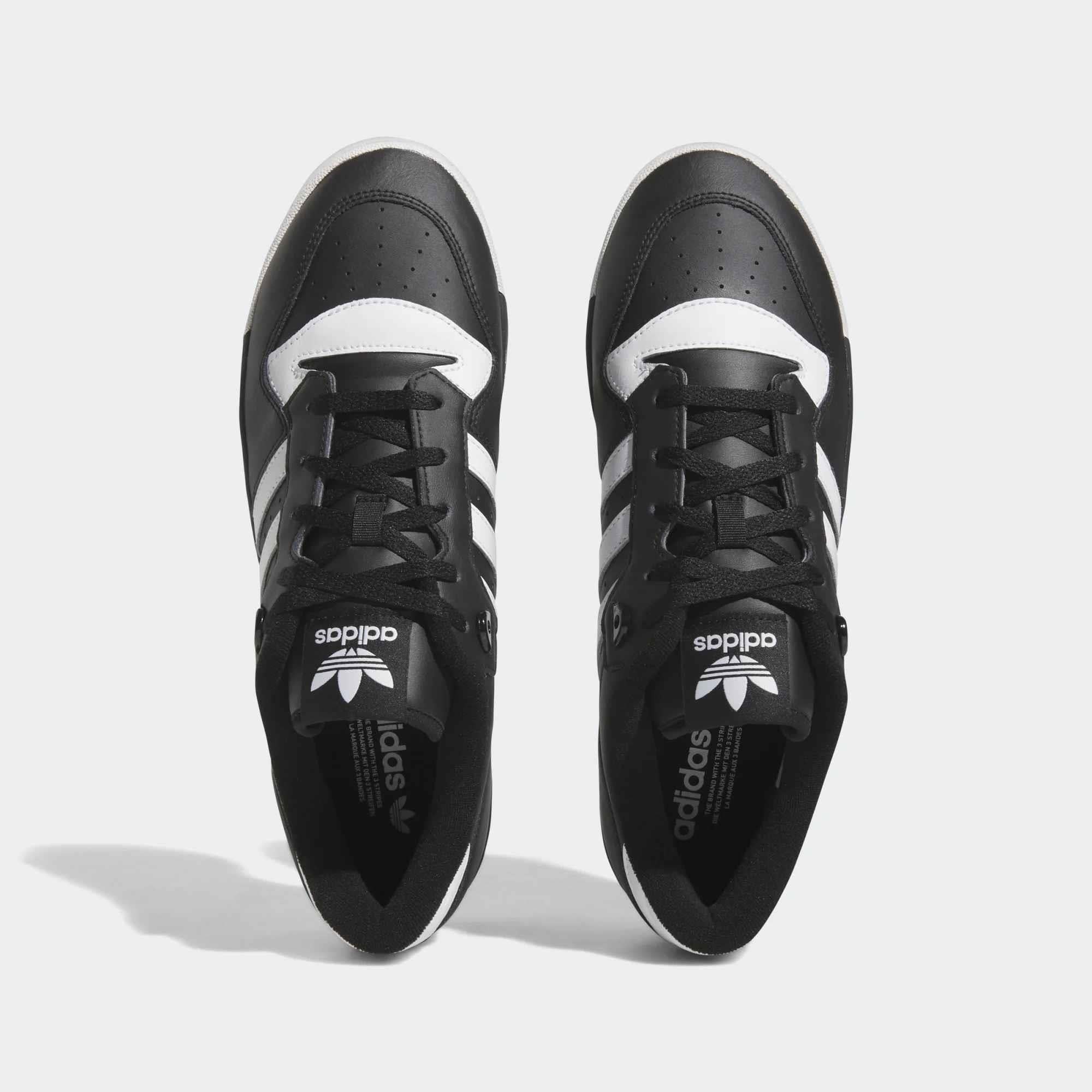 adidas Rivalry Low Erkek Günlük Spor Ayakkabı
