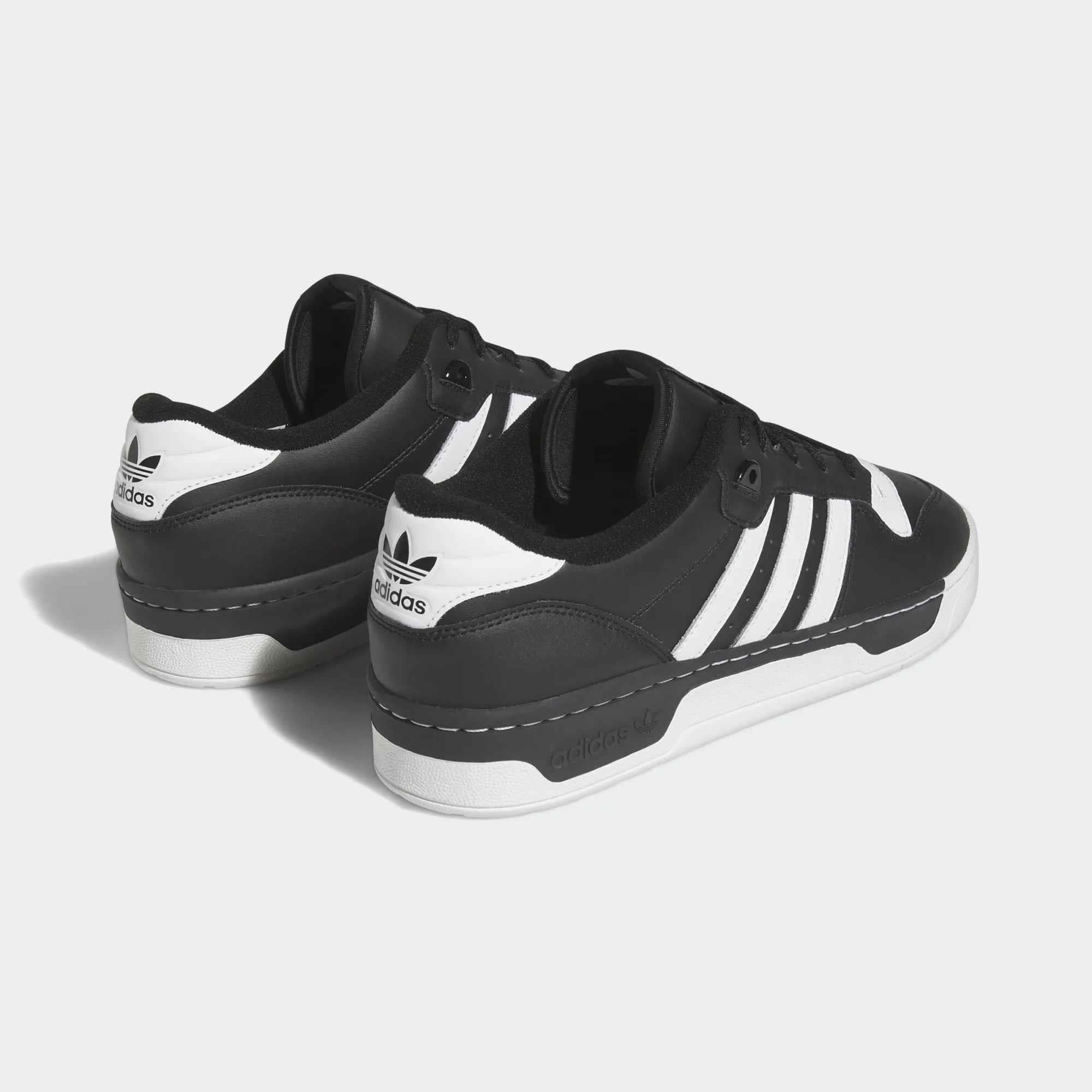 adidas Rivalry Low Erkek Günlük Spor Ayakkabı
