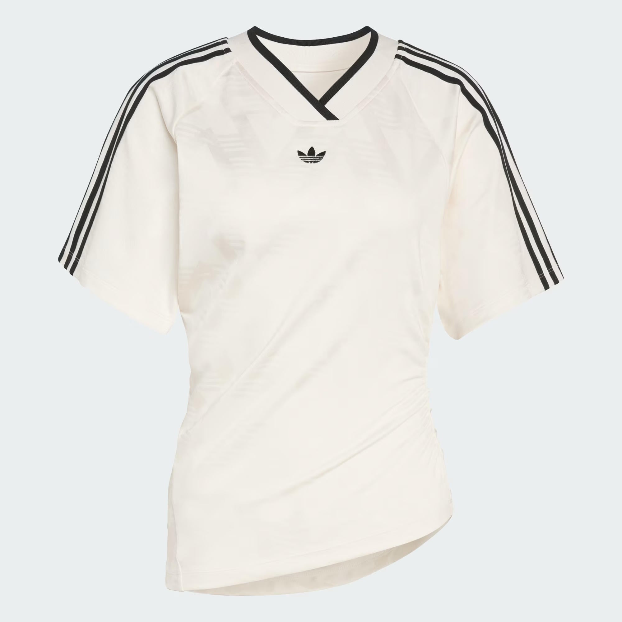 adidas Rouched Football Kadın Forma