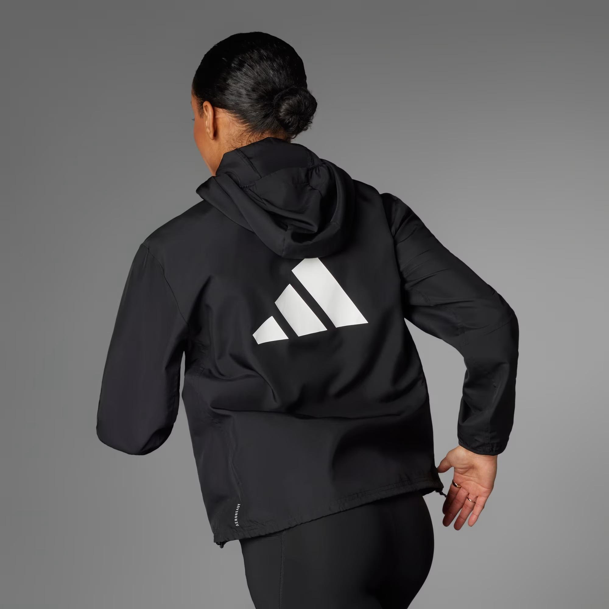 adidas Run It Kadın Sweatshirt