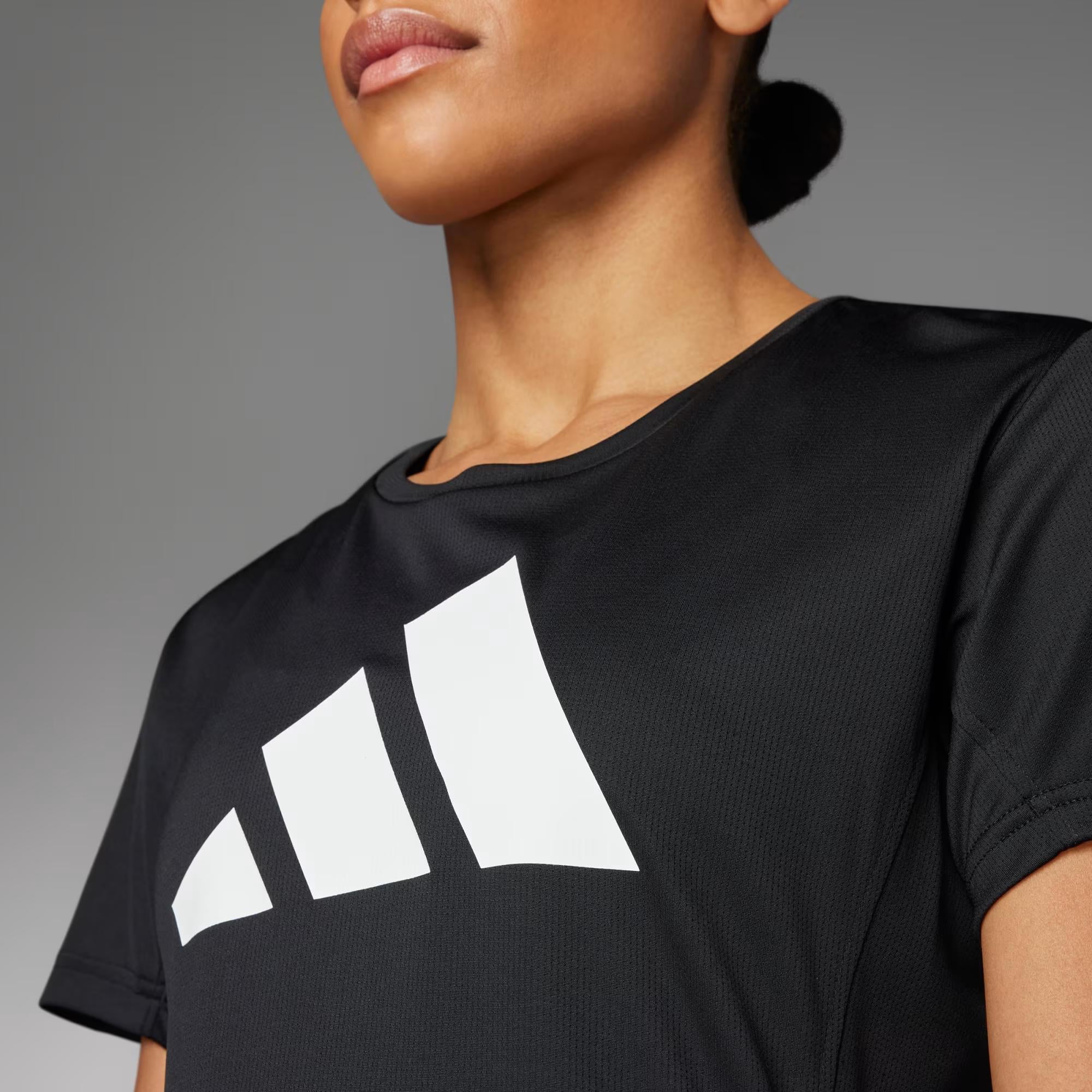 adidas Run It Kadın Tişört