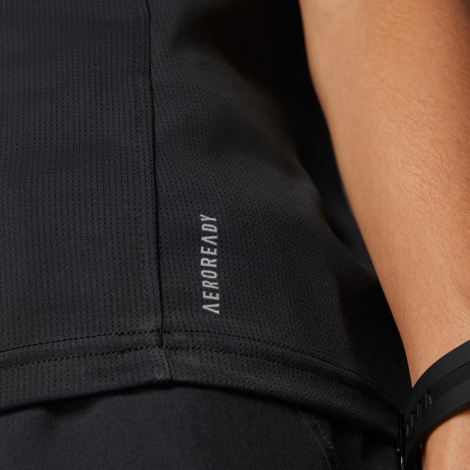 adidas Run It Kadın Tişört