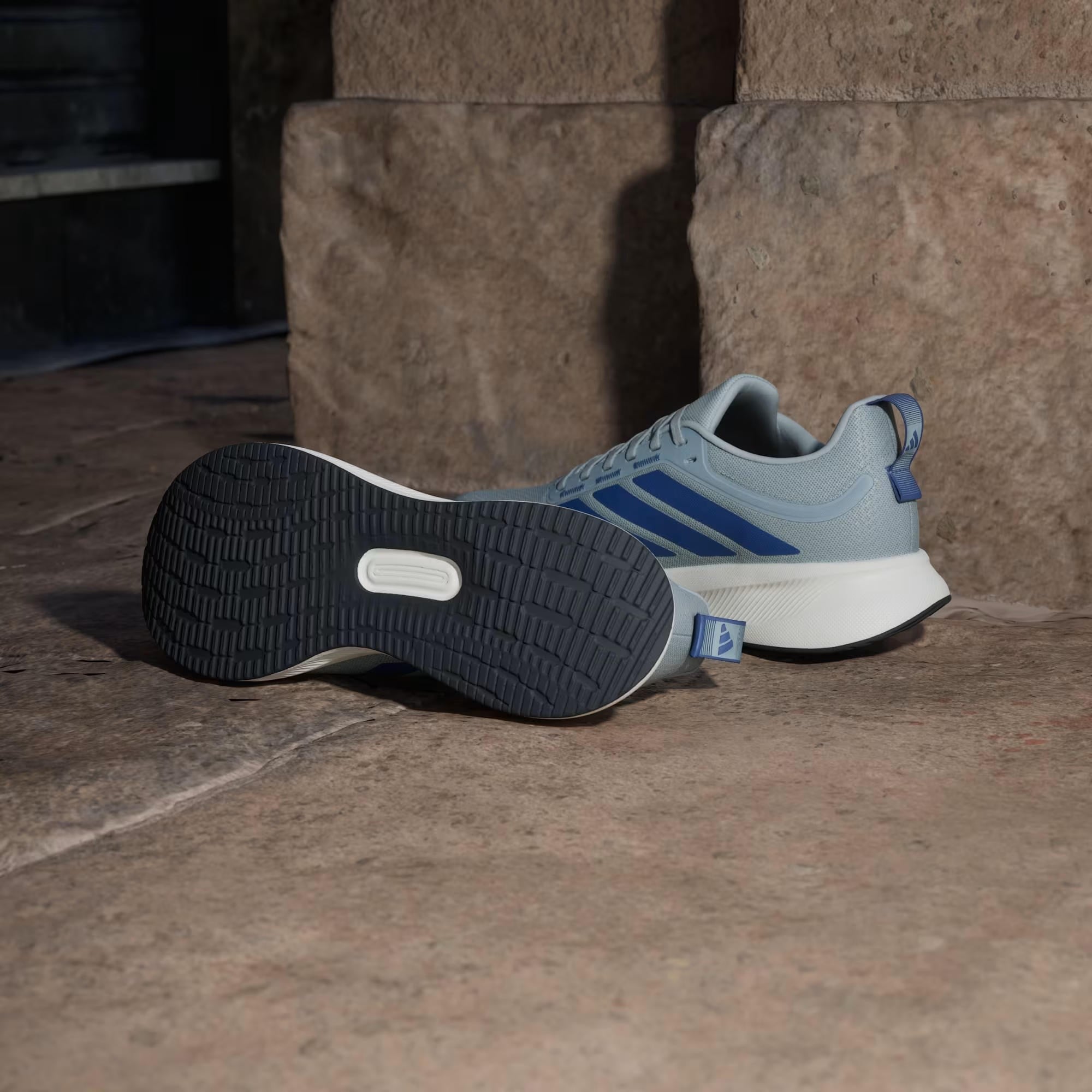 adidas Runblaze Erkek Koşu Ayakkabısı