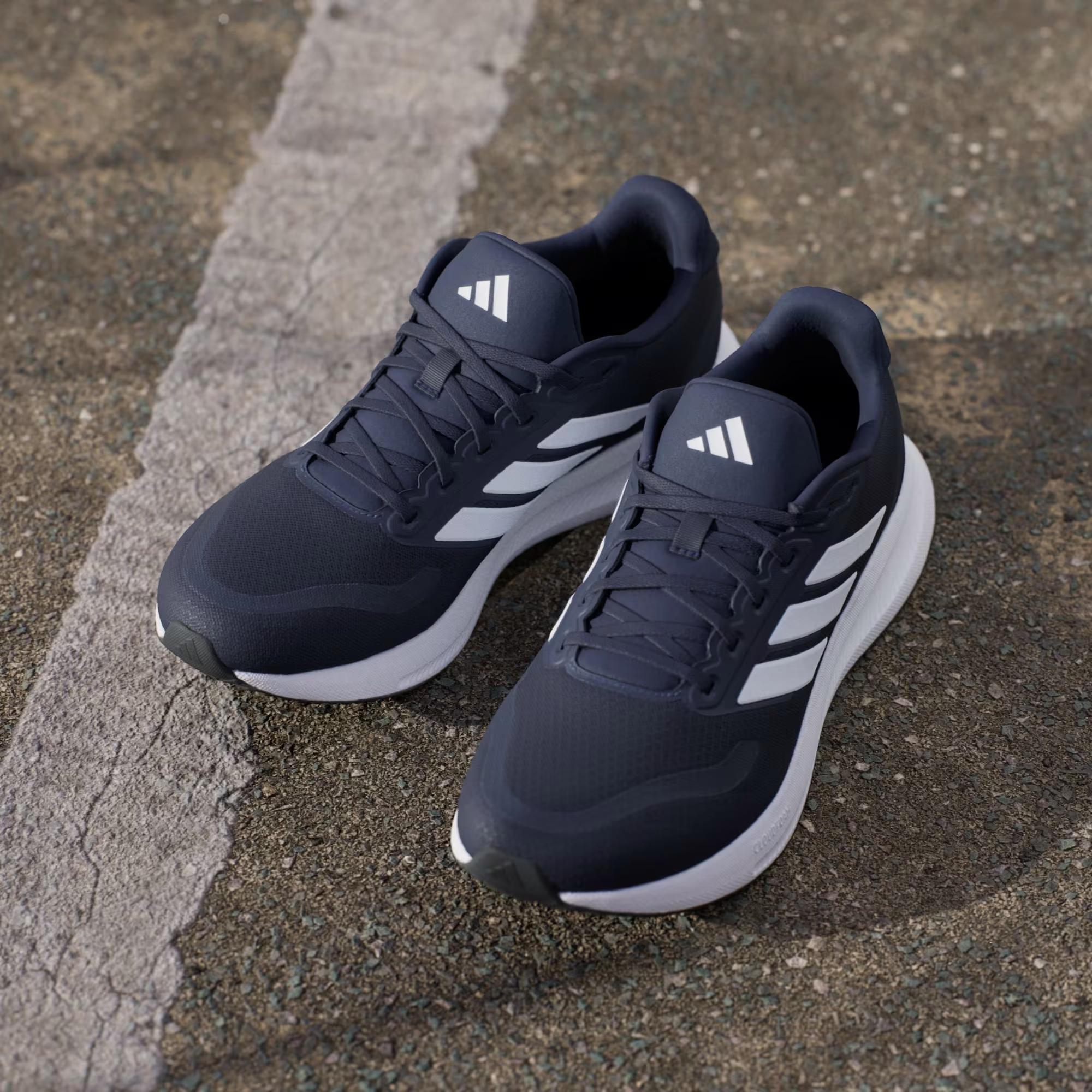 adidas Runfalcon 5 Erkek Koşu Ayakkabısı