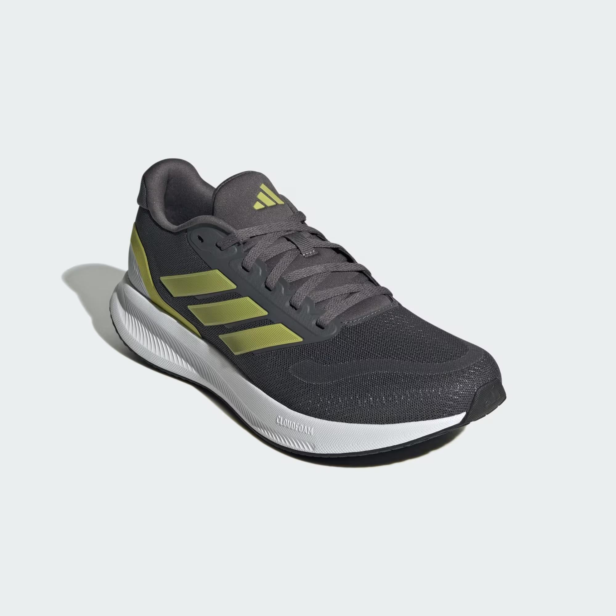 adidas Runfalcon 5 Erkek Koşu Ayakkabısı