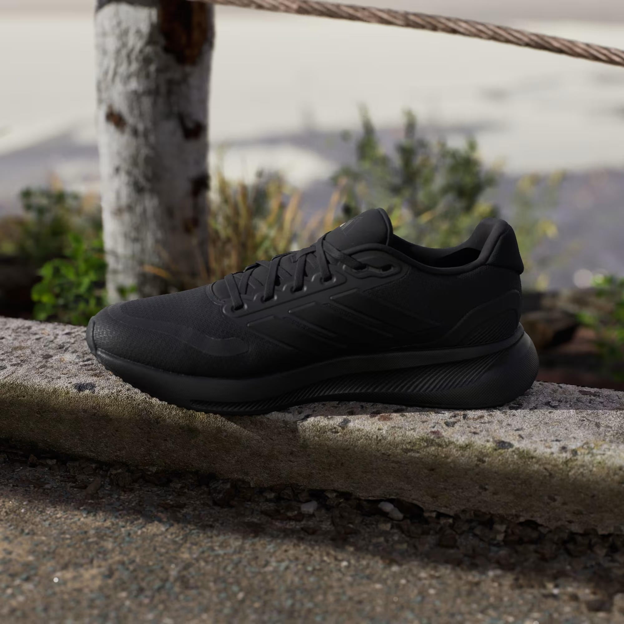 adidas Runfalcon 5 Erkek Koşu Ayakkabısı