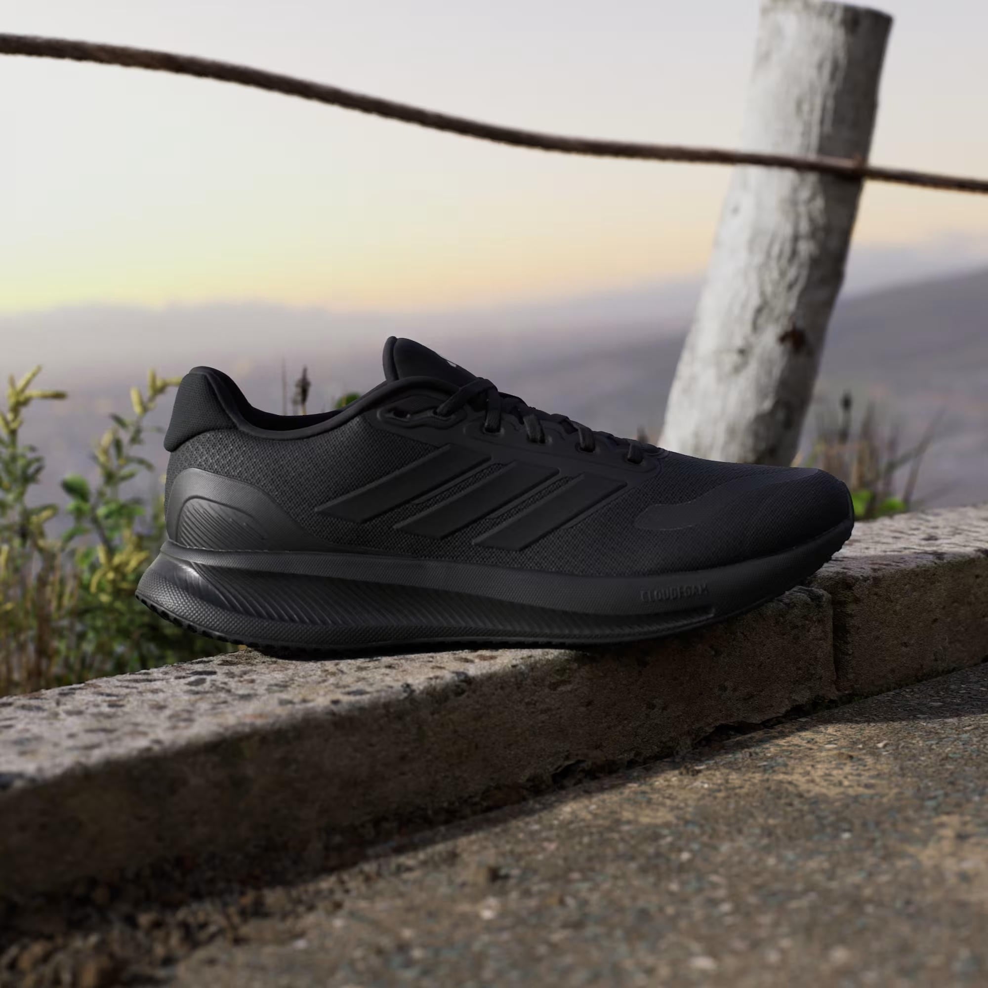 adidas Runfalcon 5 Erkek Koşu Ayakkabısı