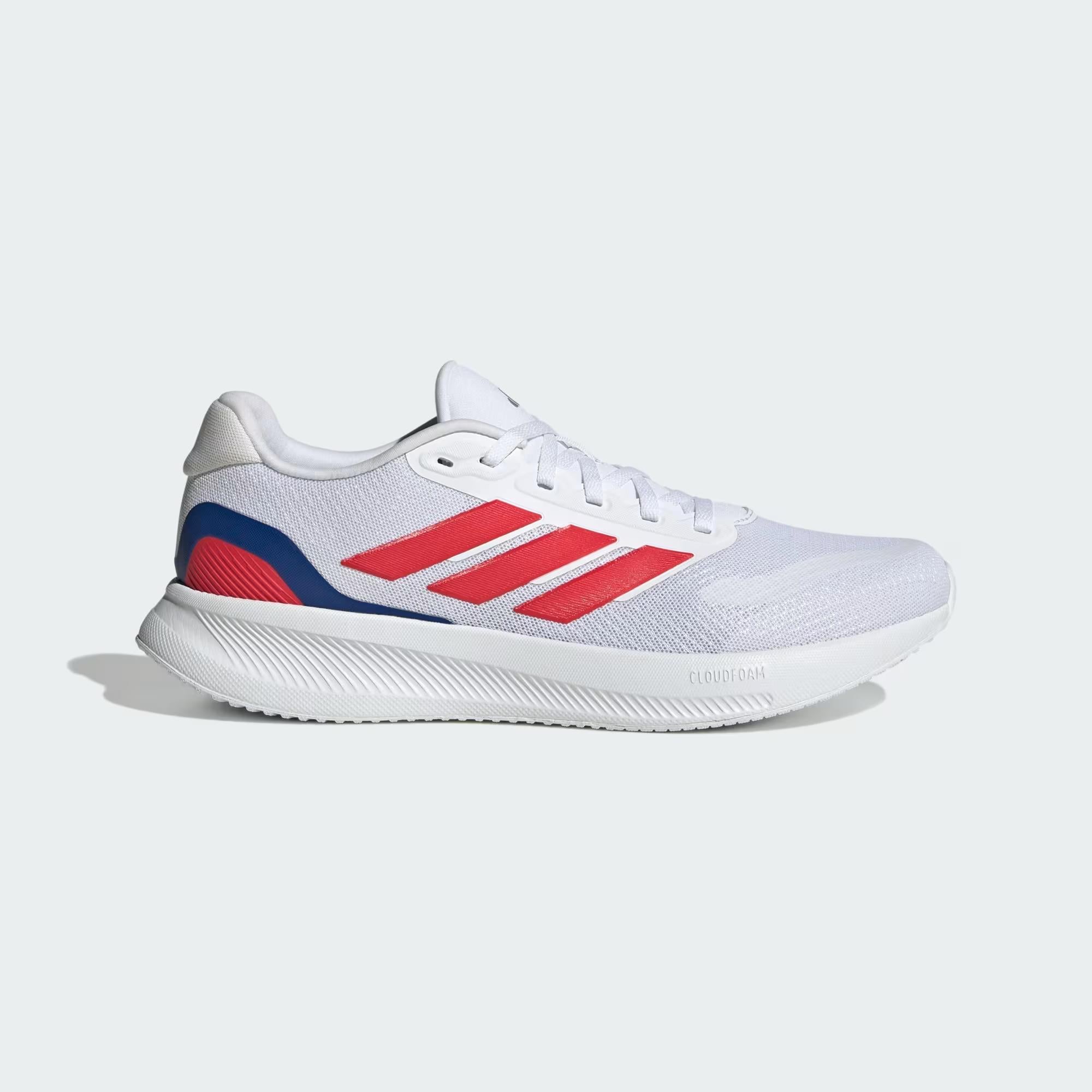 adidas Runfalcon 5 Erkek Koşu Ayakkabısı
