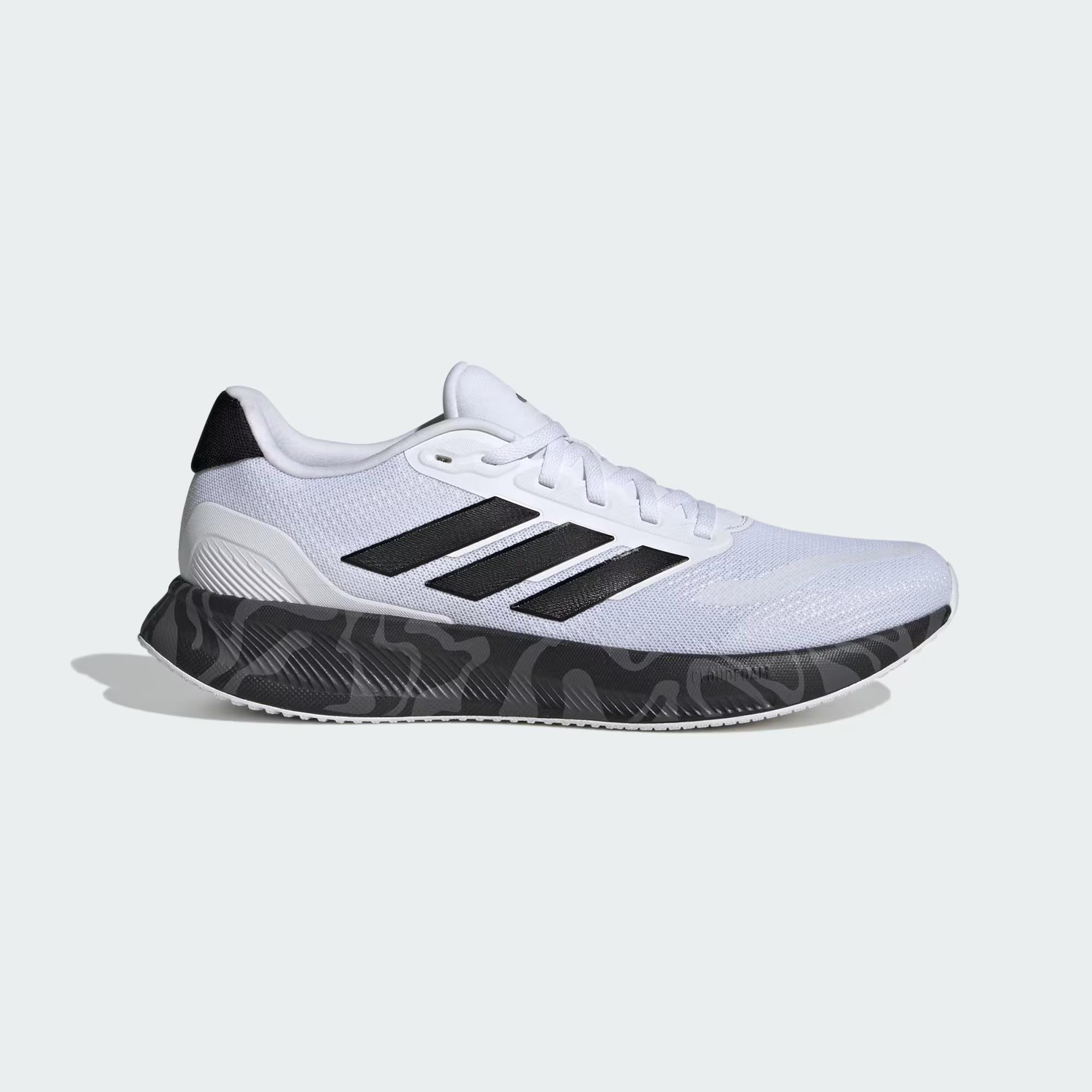 adidas Runfalcon 5 Erkek Koşu Ayakkabısı