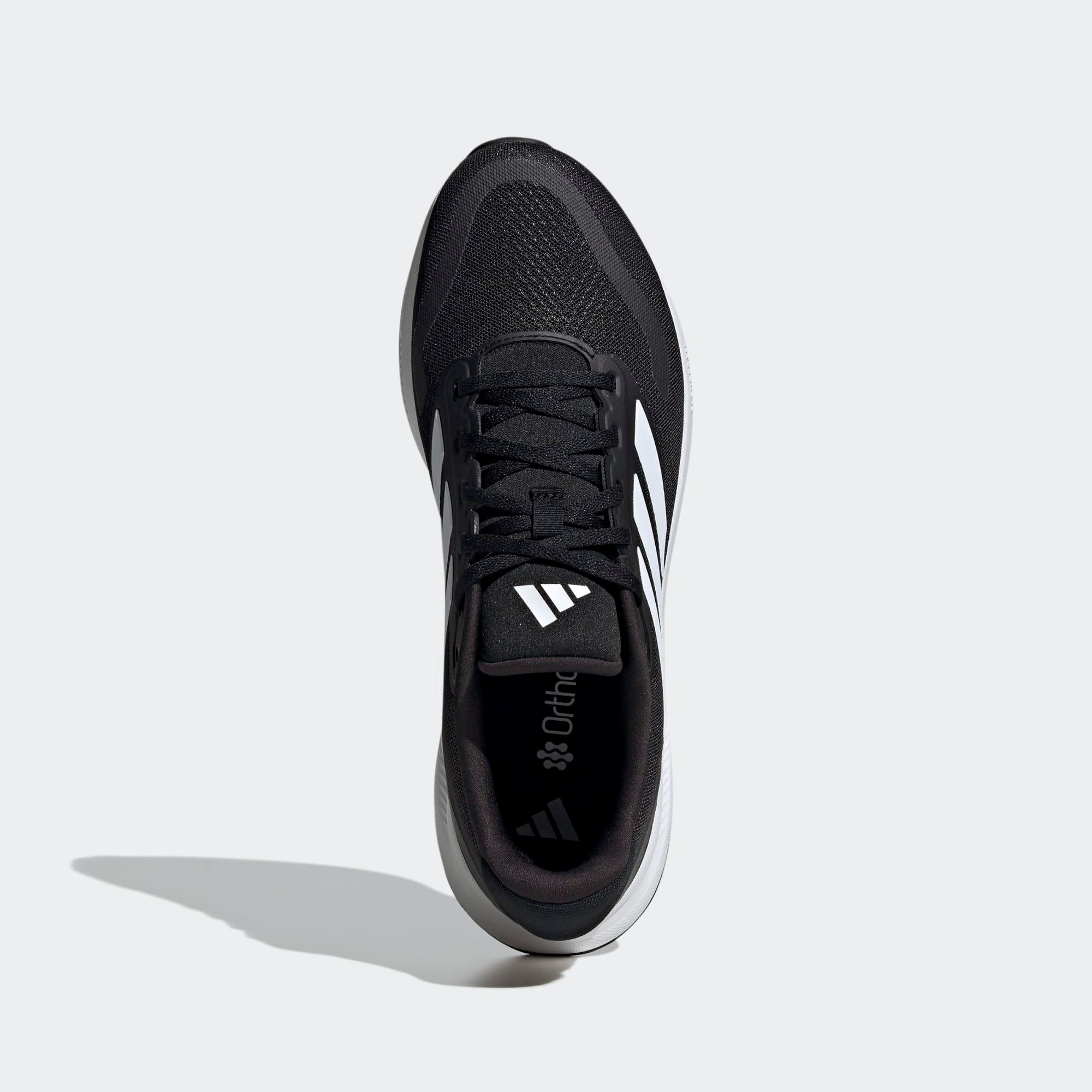 adidas Runfalcon 5 Erkek Koşu Ayakkabısı