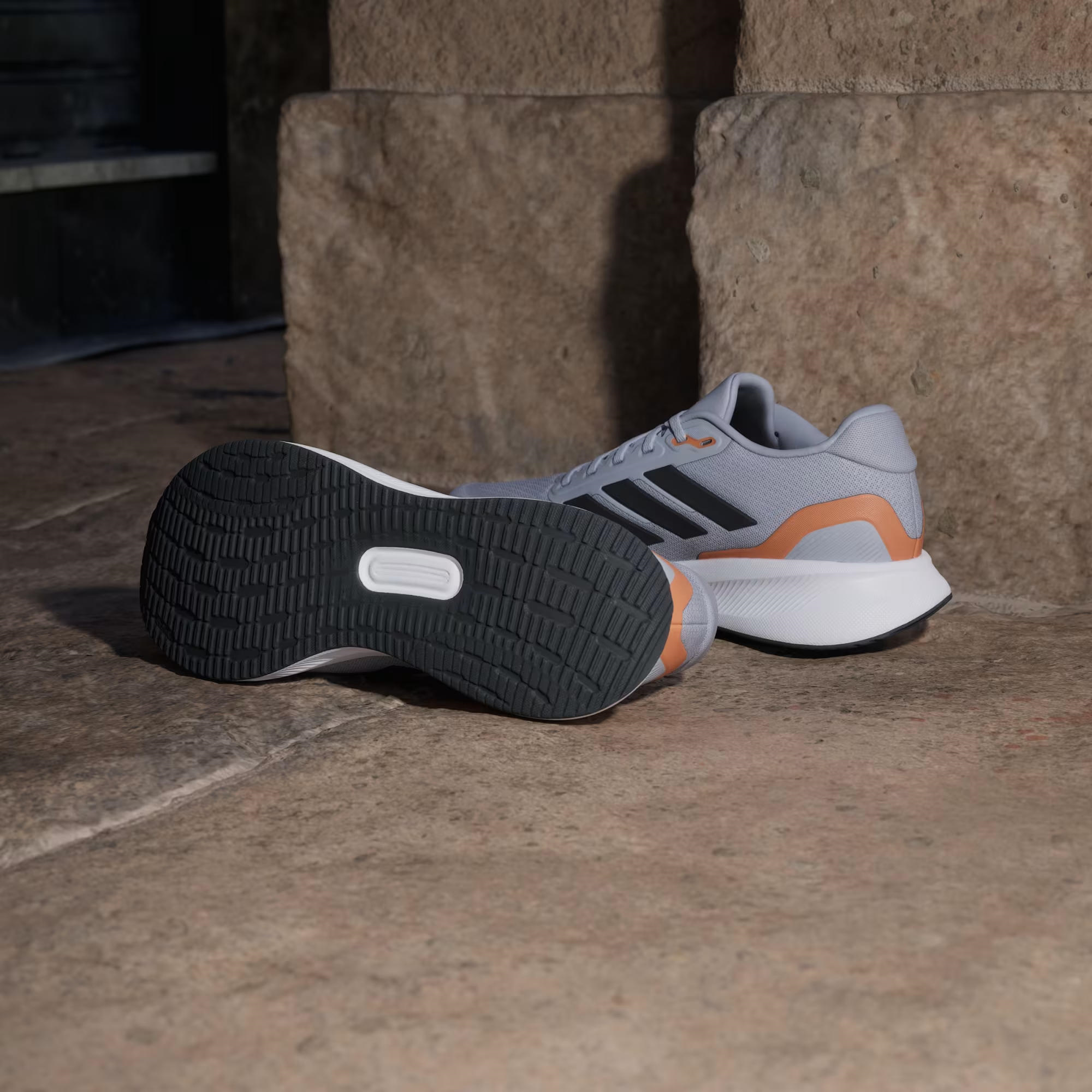adidas Runfalcon 5 Erkek Koşu Ayakkabısı