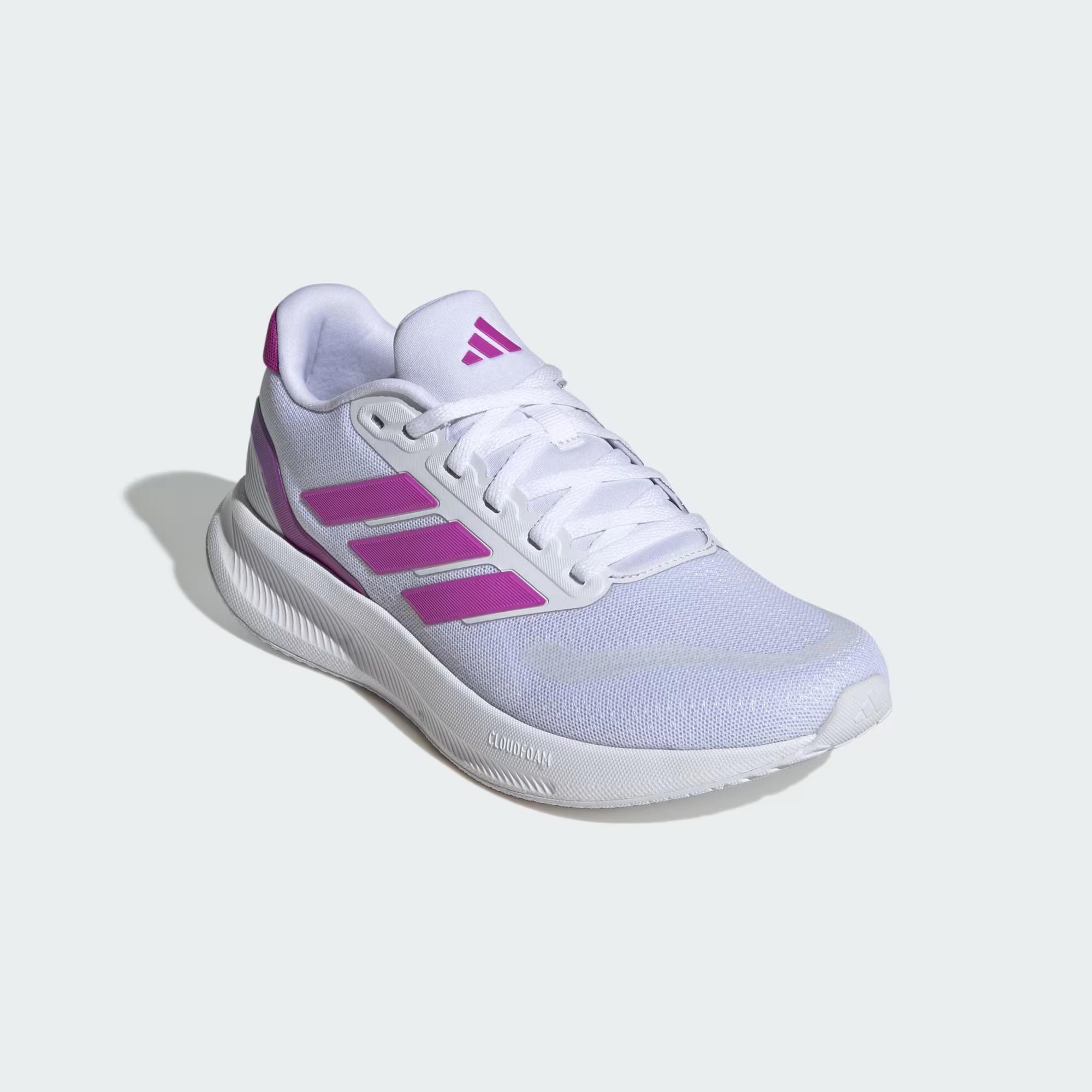 adidas Runfalcon 5 Kadın Koşu Ayakkabısı
