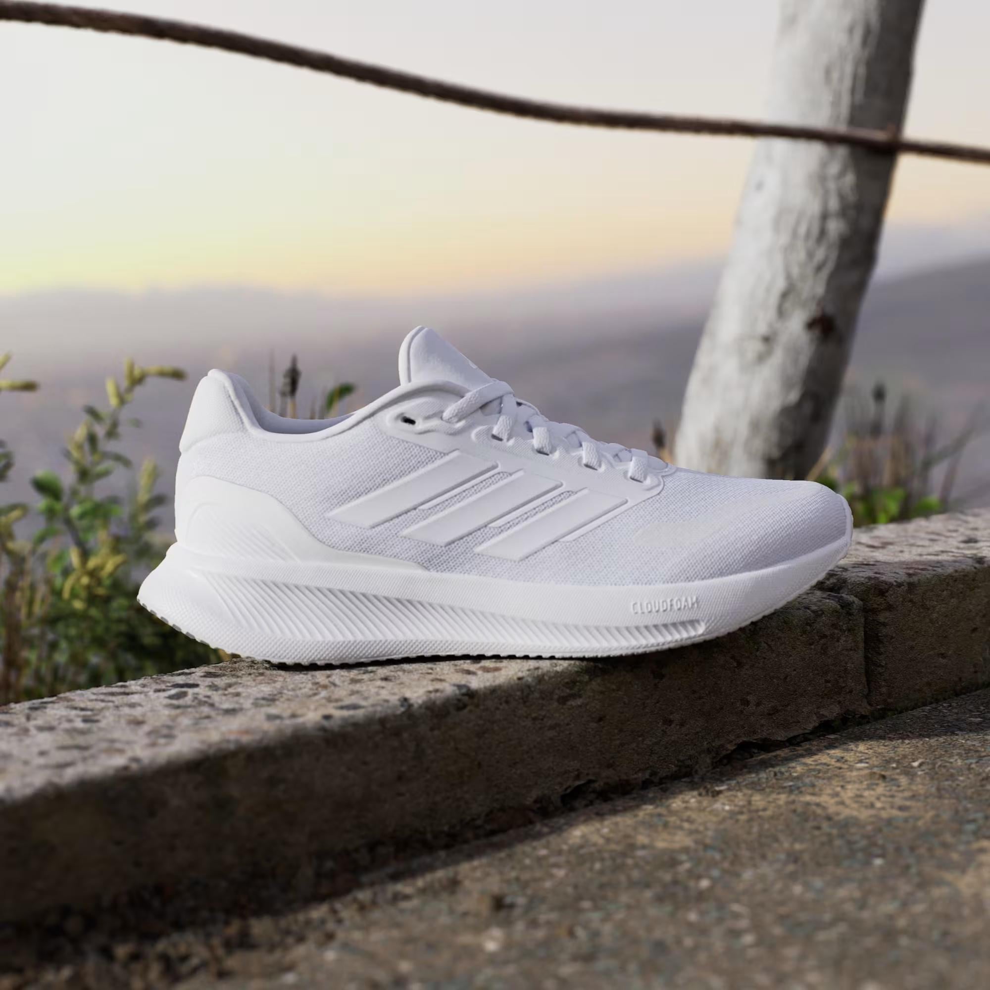 adidas Runfalcon 5 Kadın Koşu Ayakkabısı