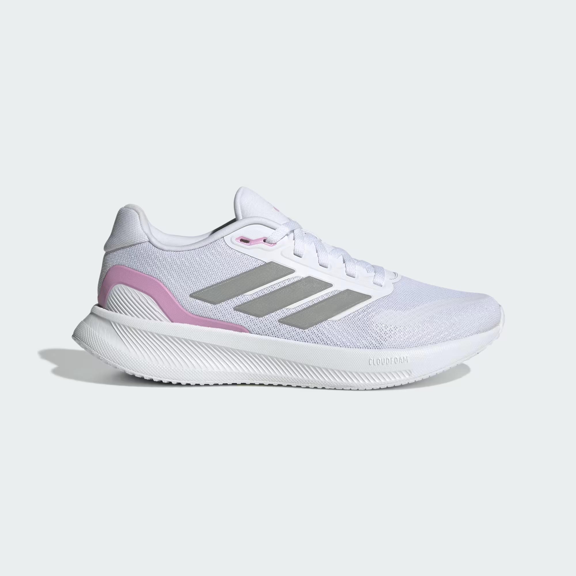 adidas Runfalcon 5 Kadın Koşu Ayakkabısı