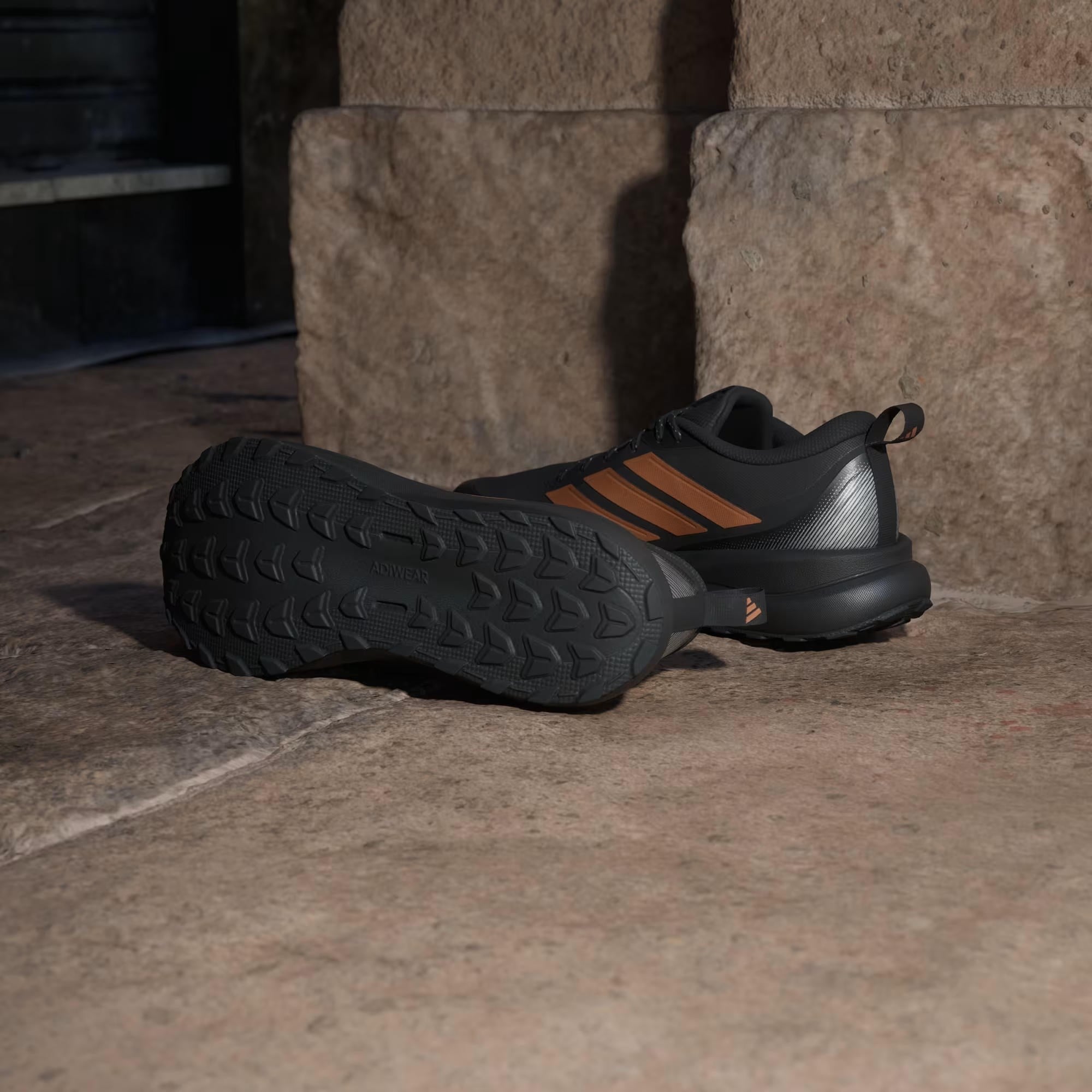 adidas Runfalcon 6 ATR Erkek Koşu Ayakkabısı