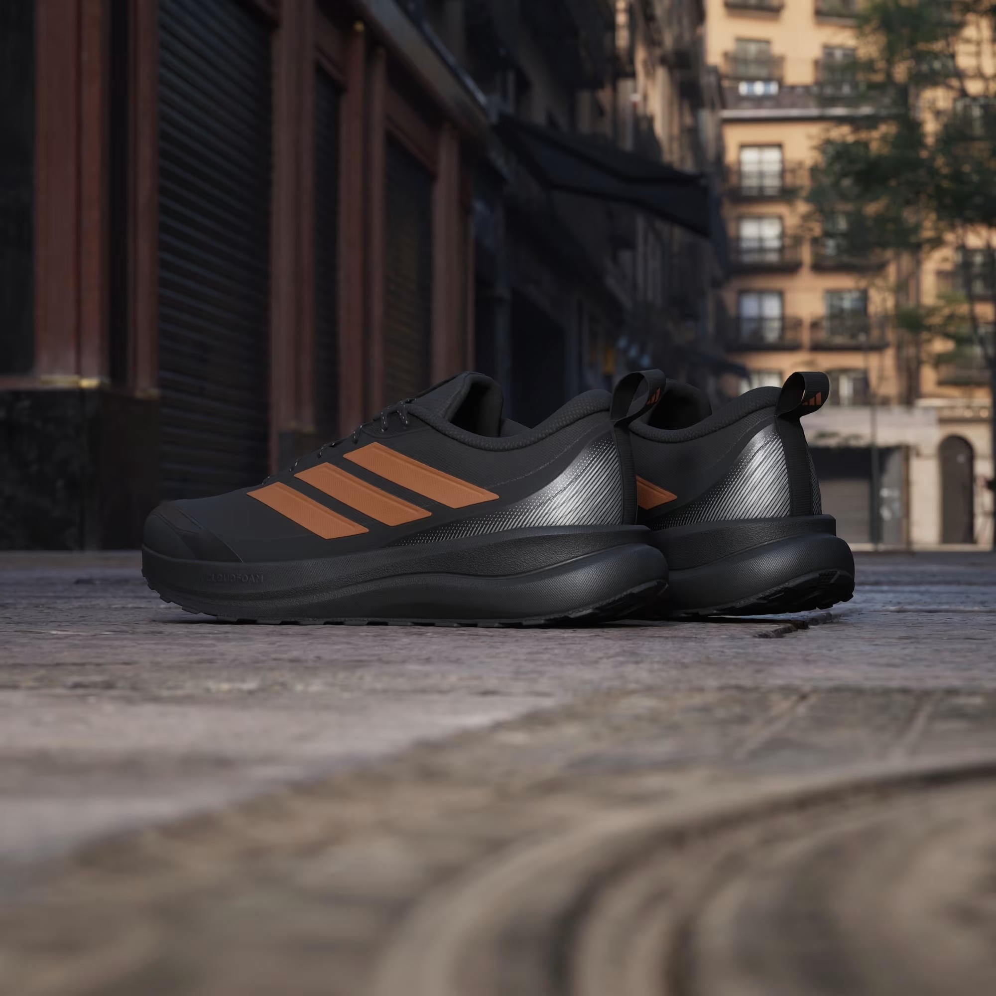 adidas Runfalcon 6 ATR Erkek Koşu Ayakkabısı