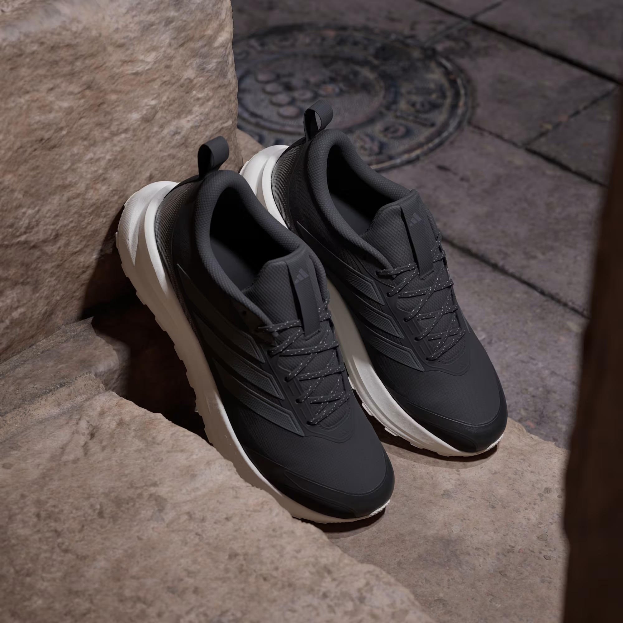 adidas Runfalcon 6 ATR Erkek Koşu Ayakkabısı