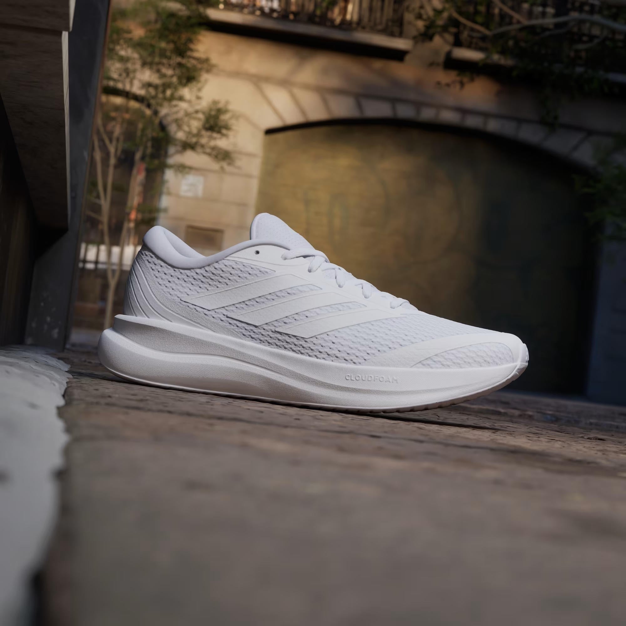 adidas Runfalcon 6 Cloudfoam Erkek Koşu Ayakkabısı