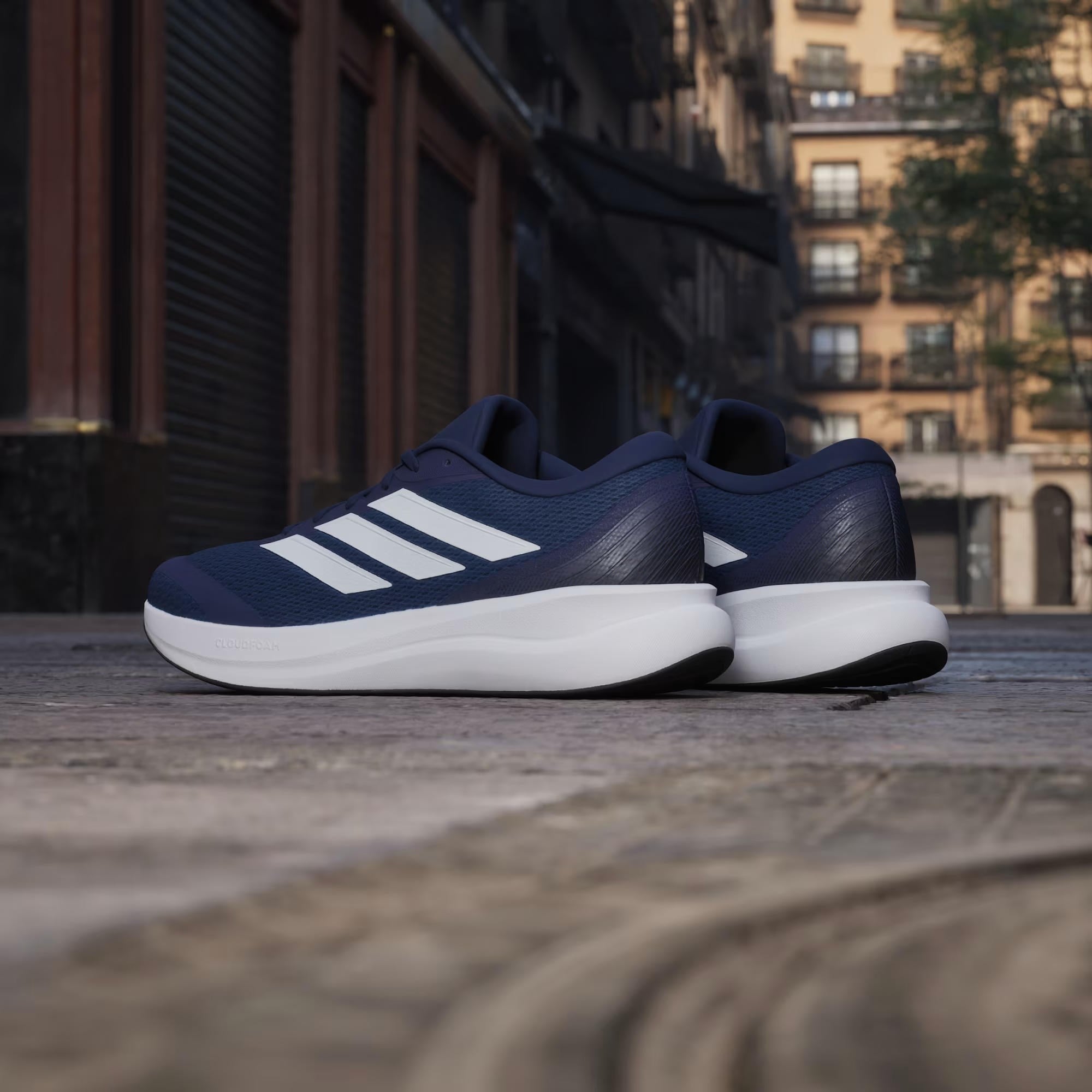 adidas Runfalcon 6 Cloudfoam Erkek Koşu Ayakkabısı