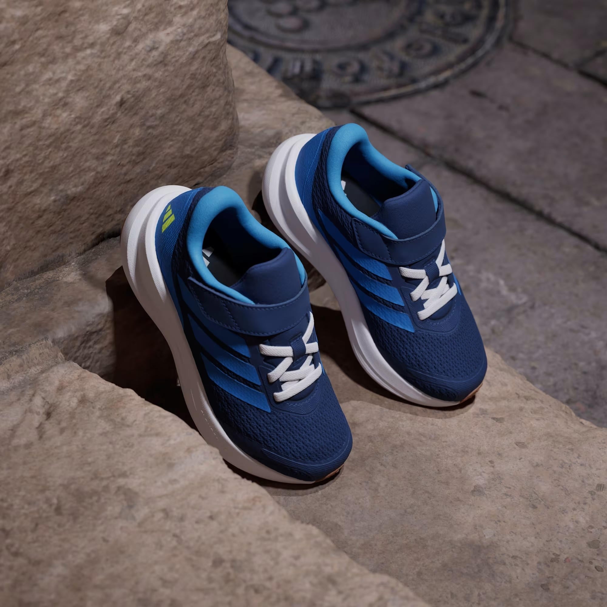 adidas Runfalcon 6 Çocuk Günlük Spor Ayakkabı