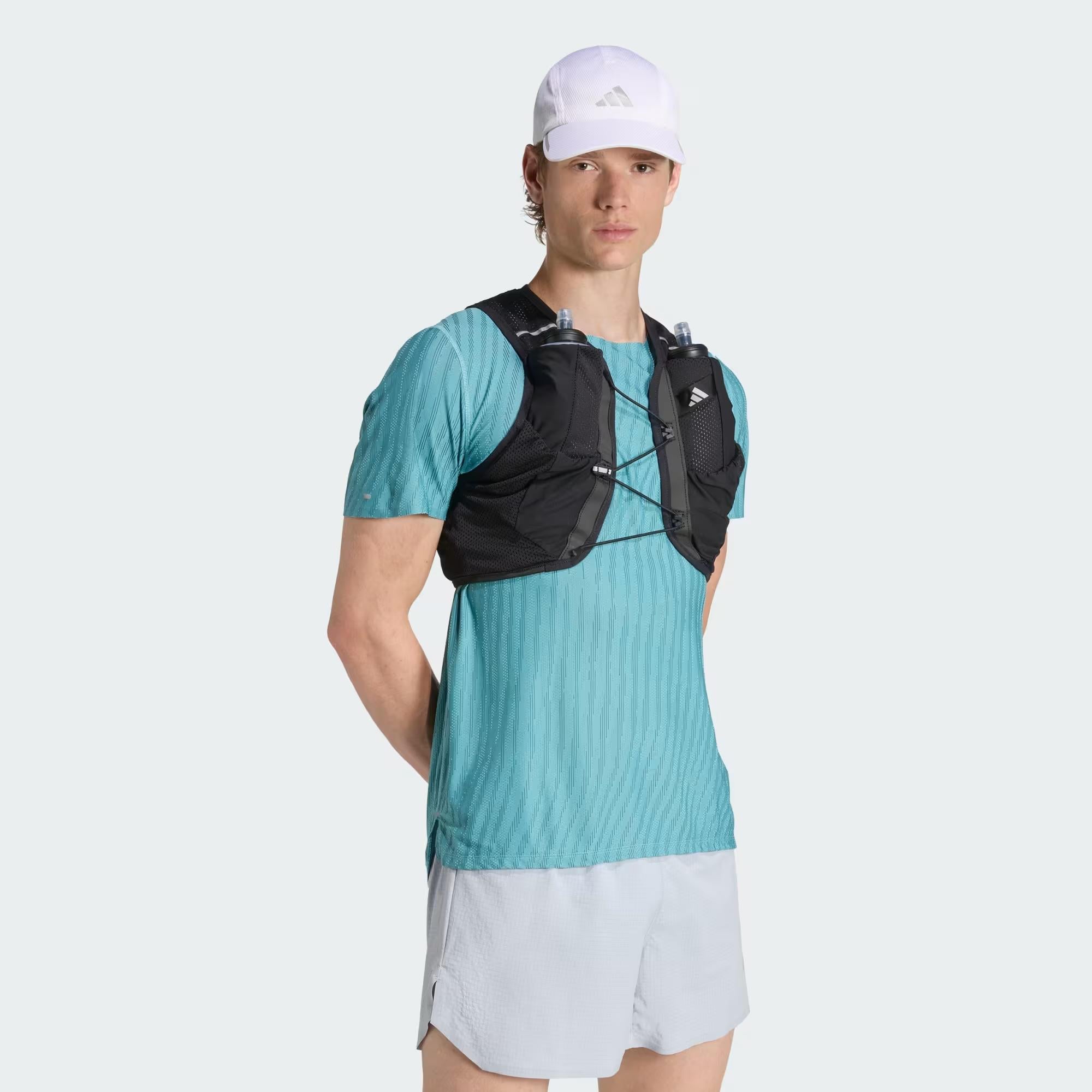 adidas Running Climacool Yelek
