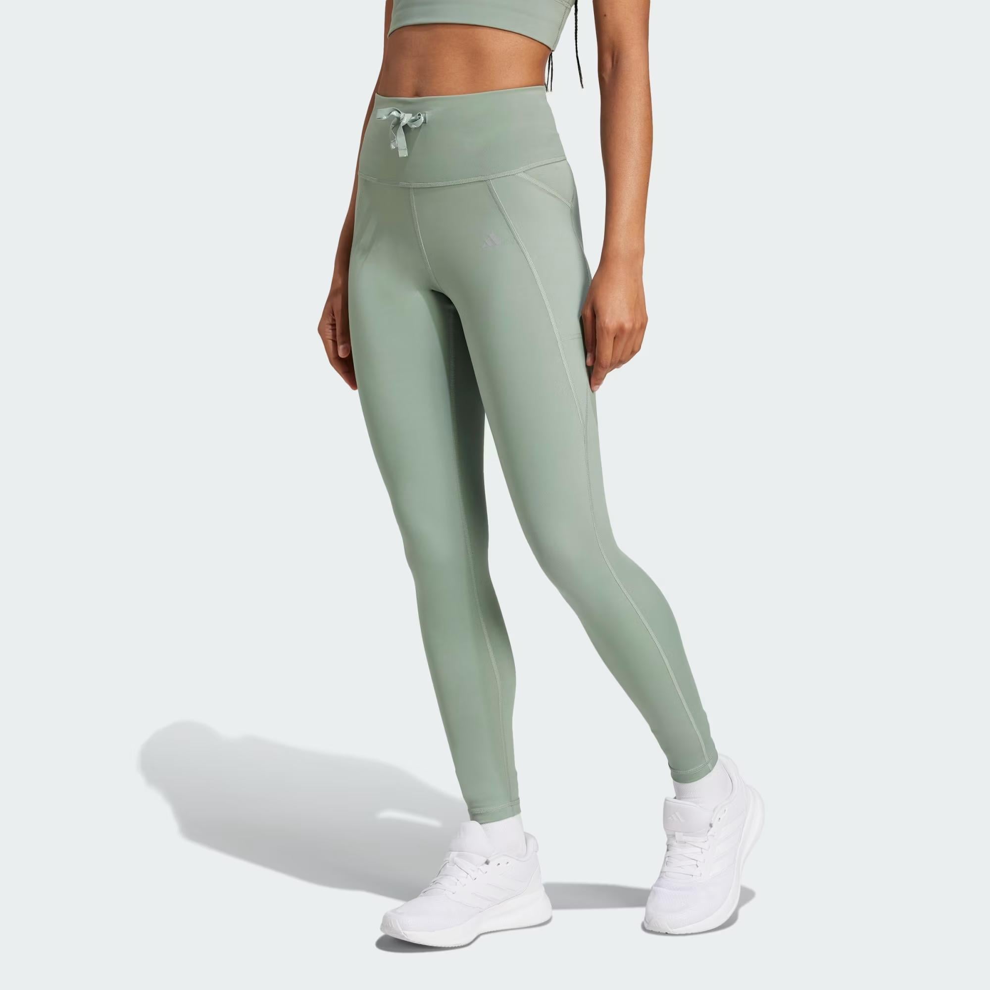 adidas Running Essentials 7/8 Kadın Tayt