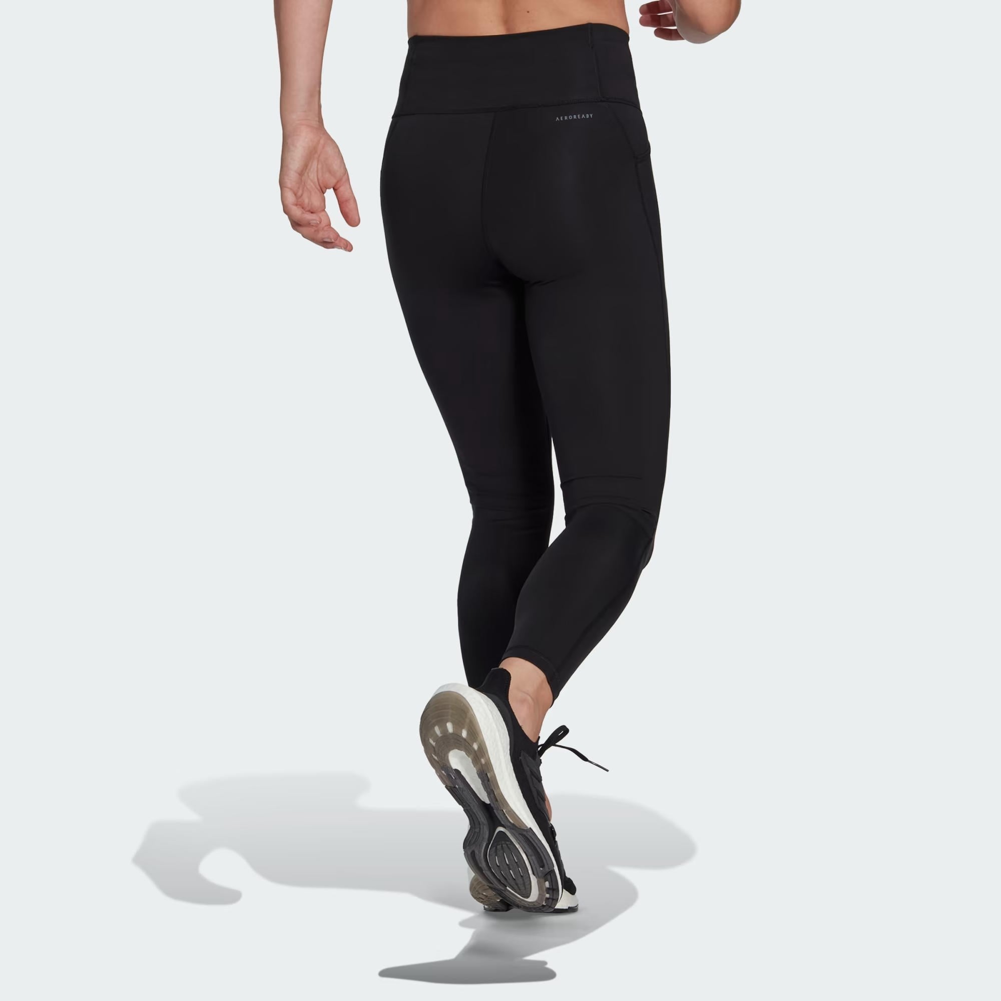 adidas Running Essentials 7/8 Kadın Tayt