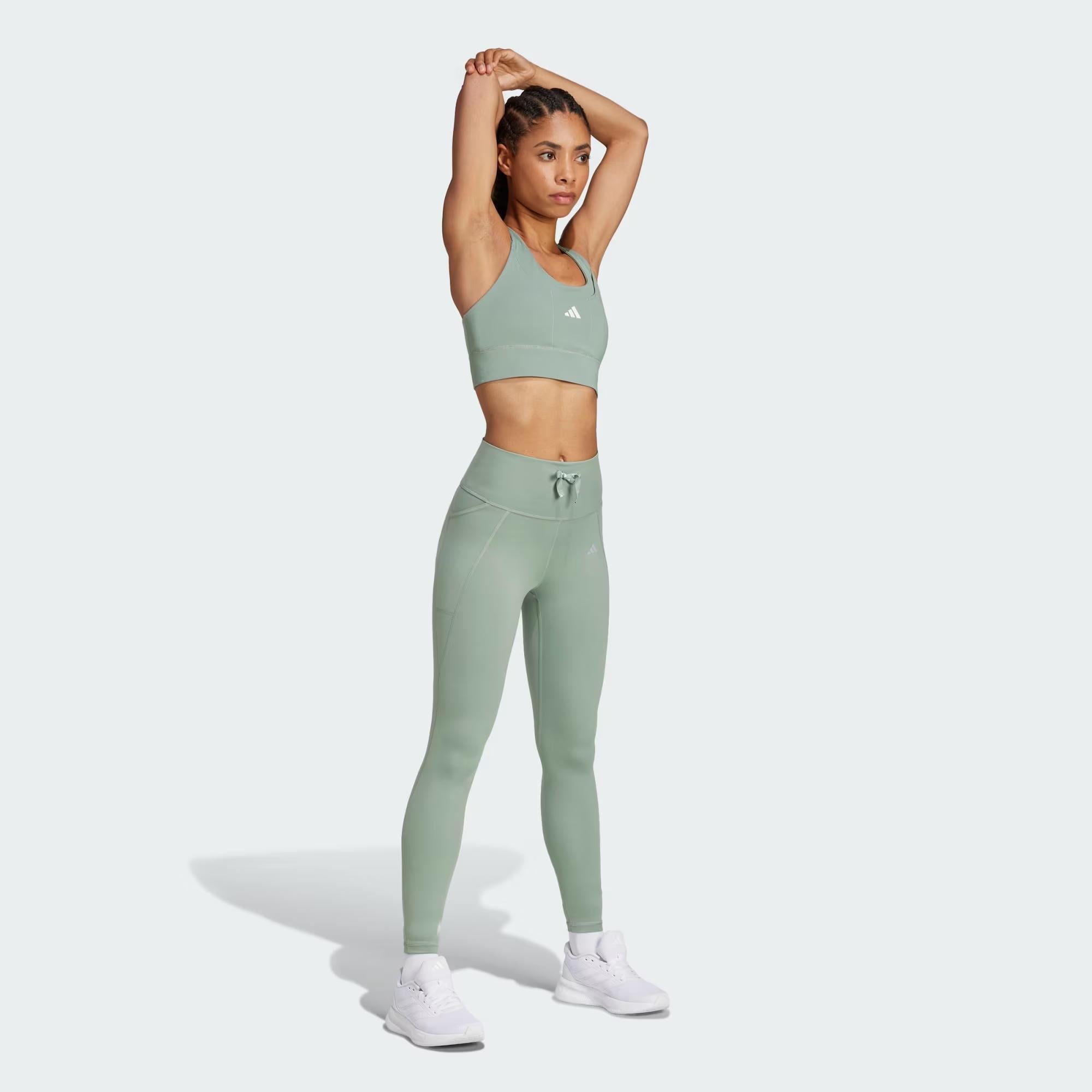 adidas Running Essentials 7/8 Kadın Tayt