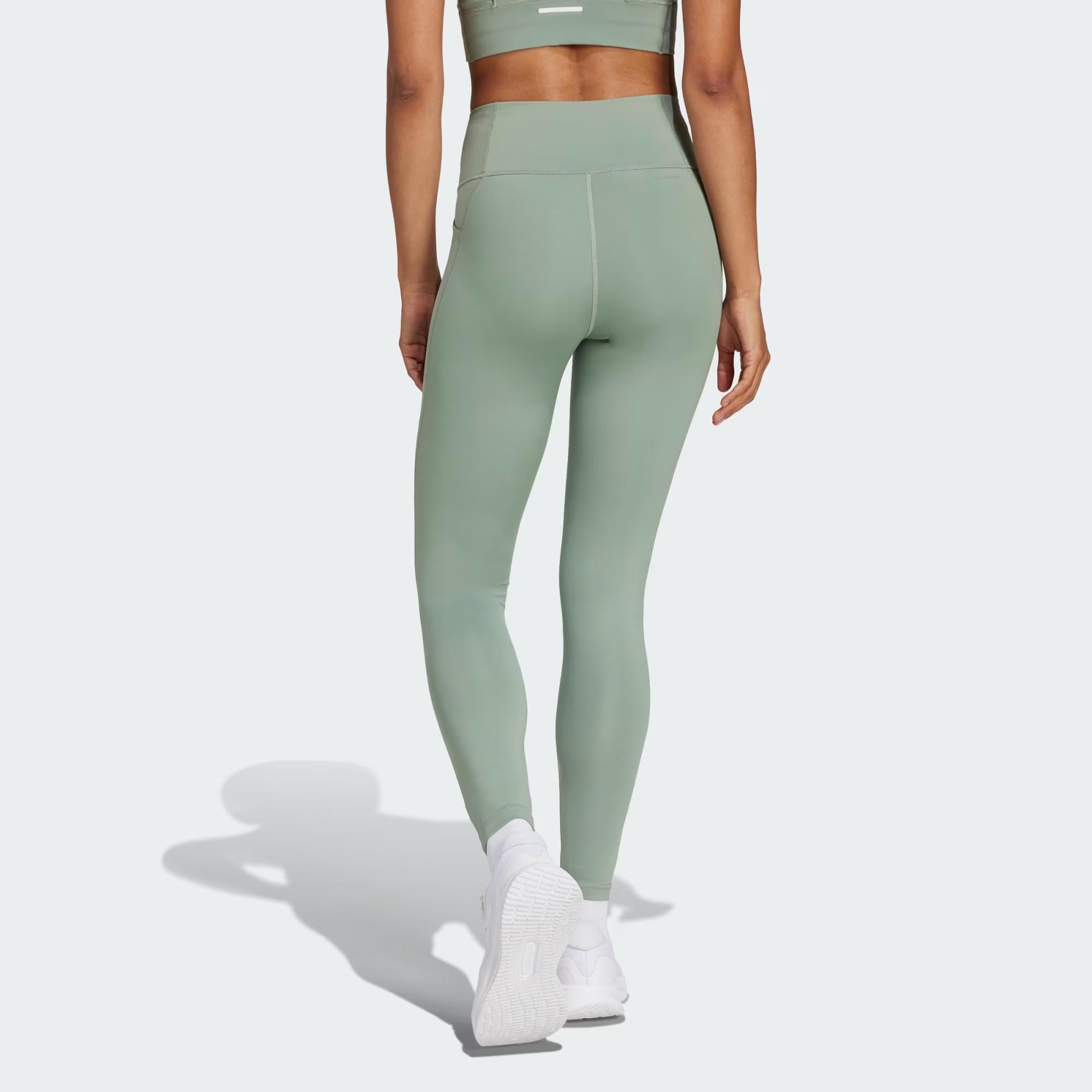 adidas Running Essentials 7/8 Kadın Tayt