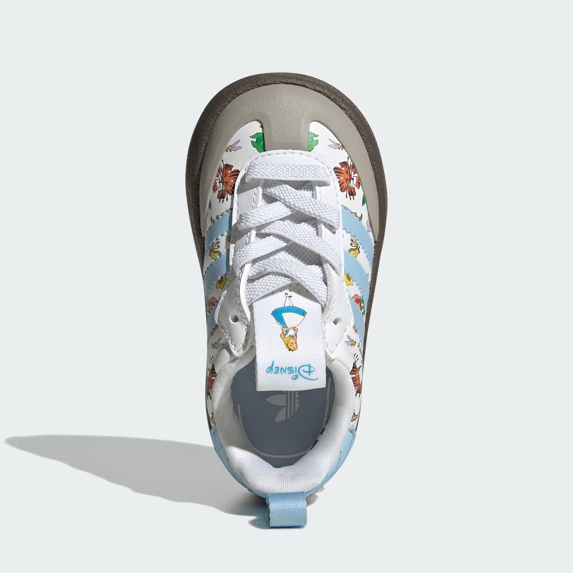 adidas Samba 360 Disney Çocuk Günlük Spor Ayakkabı