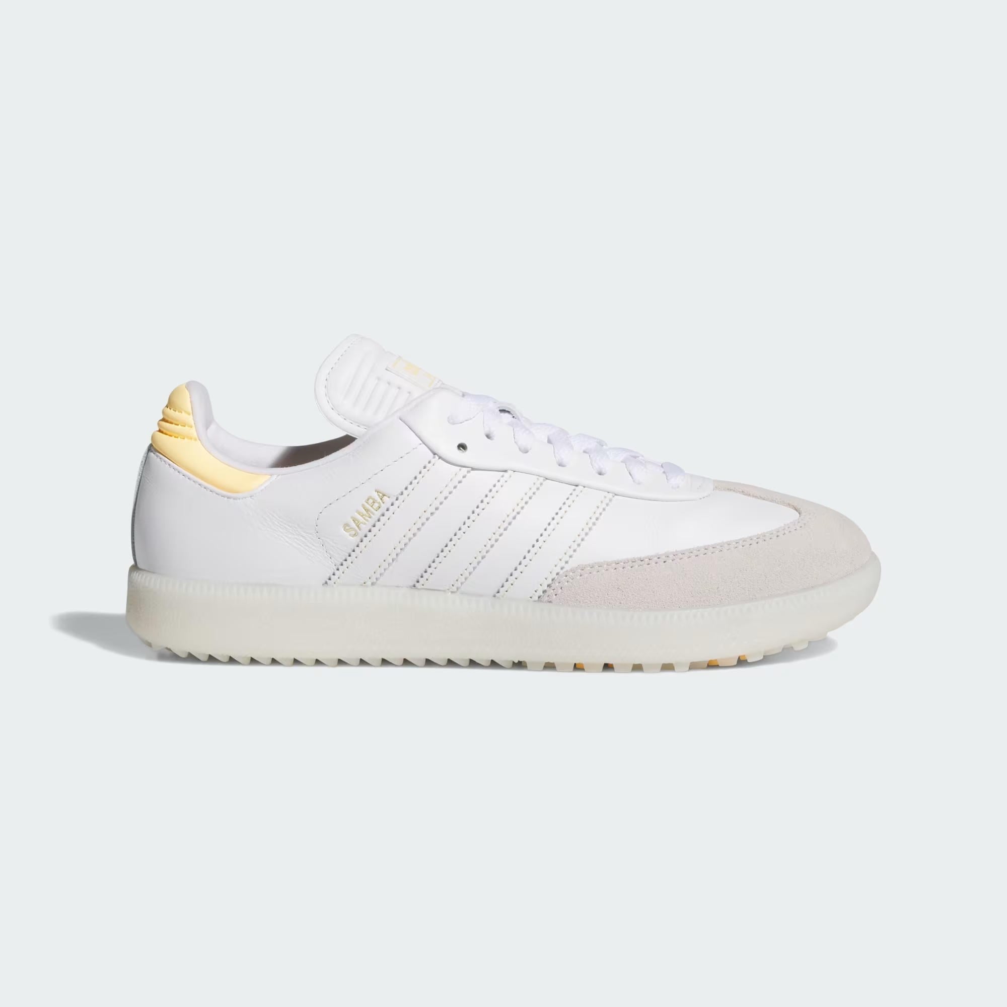 adidas Samba Çivisiz Erkek Golf Ayakkabısı
