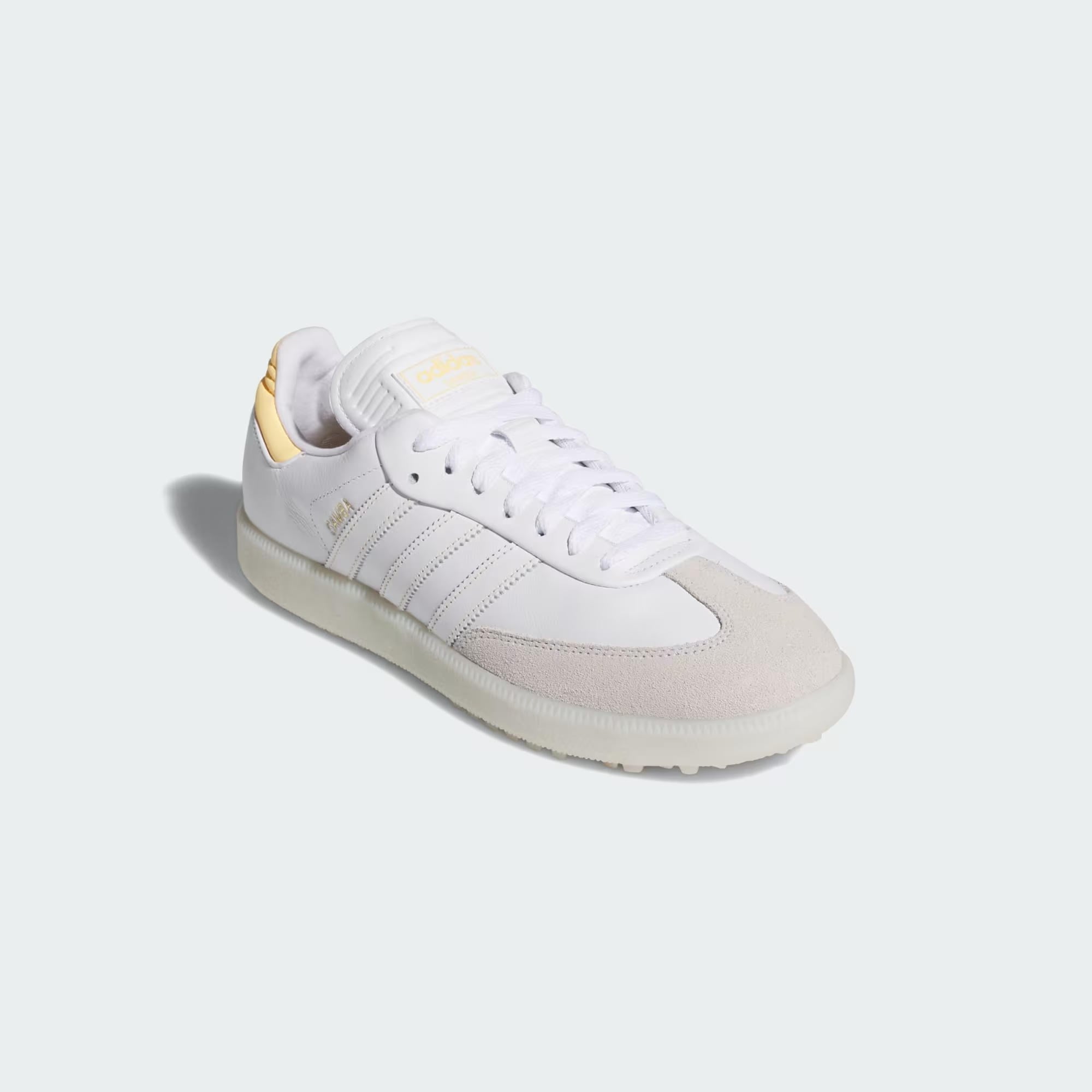 adidas Samba Çivisiz Erkek Golf Ayakkabısı