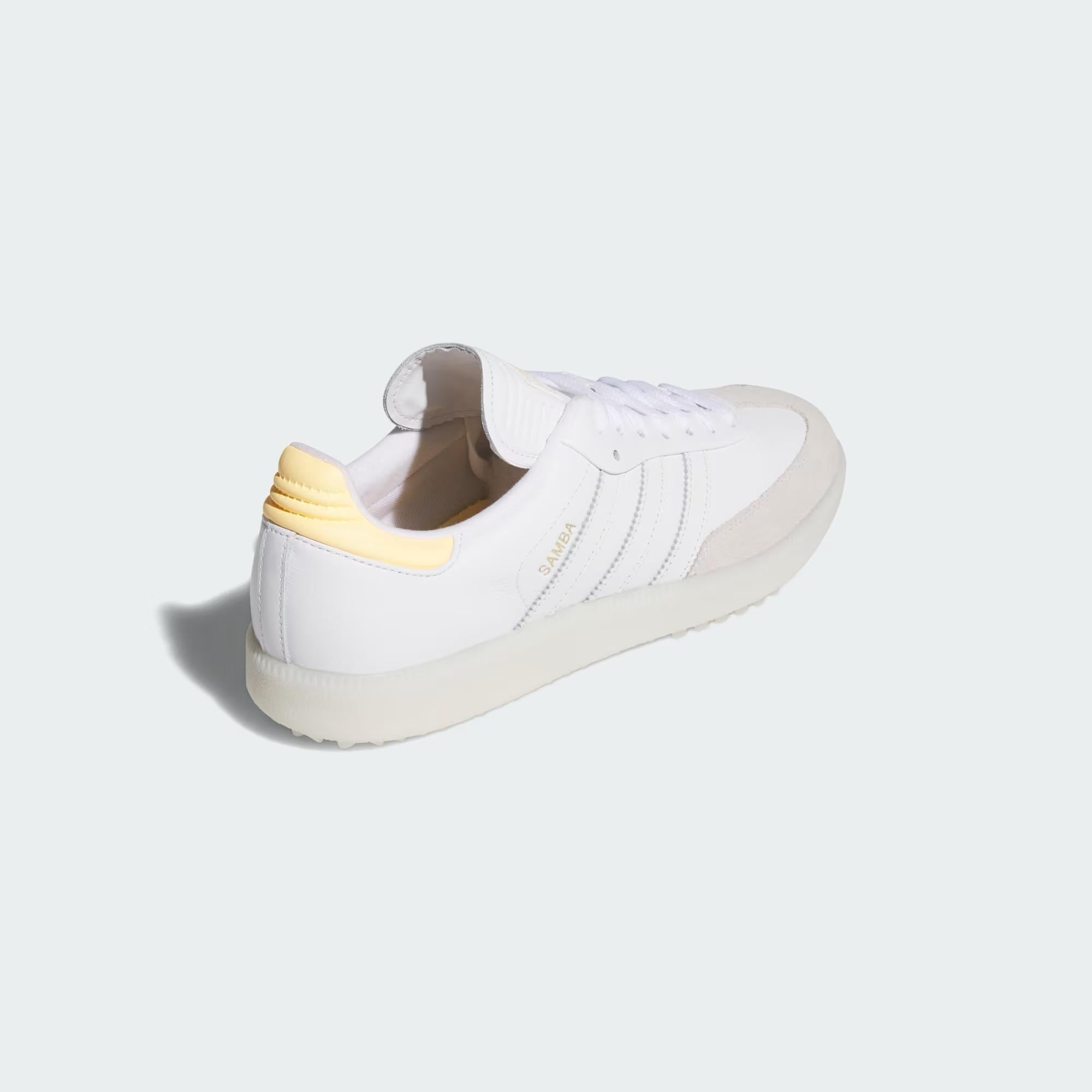 adidas Samba Çivisiz Erkek Golf Ayakkabısı
