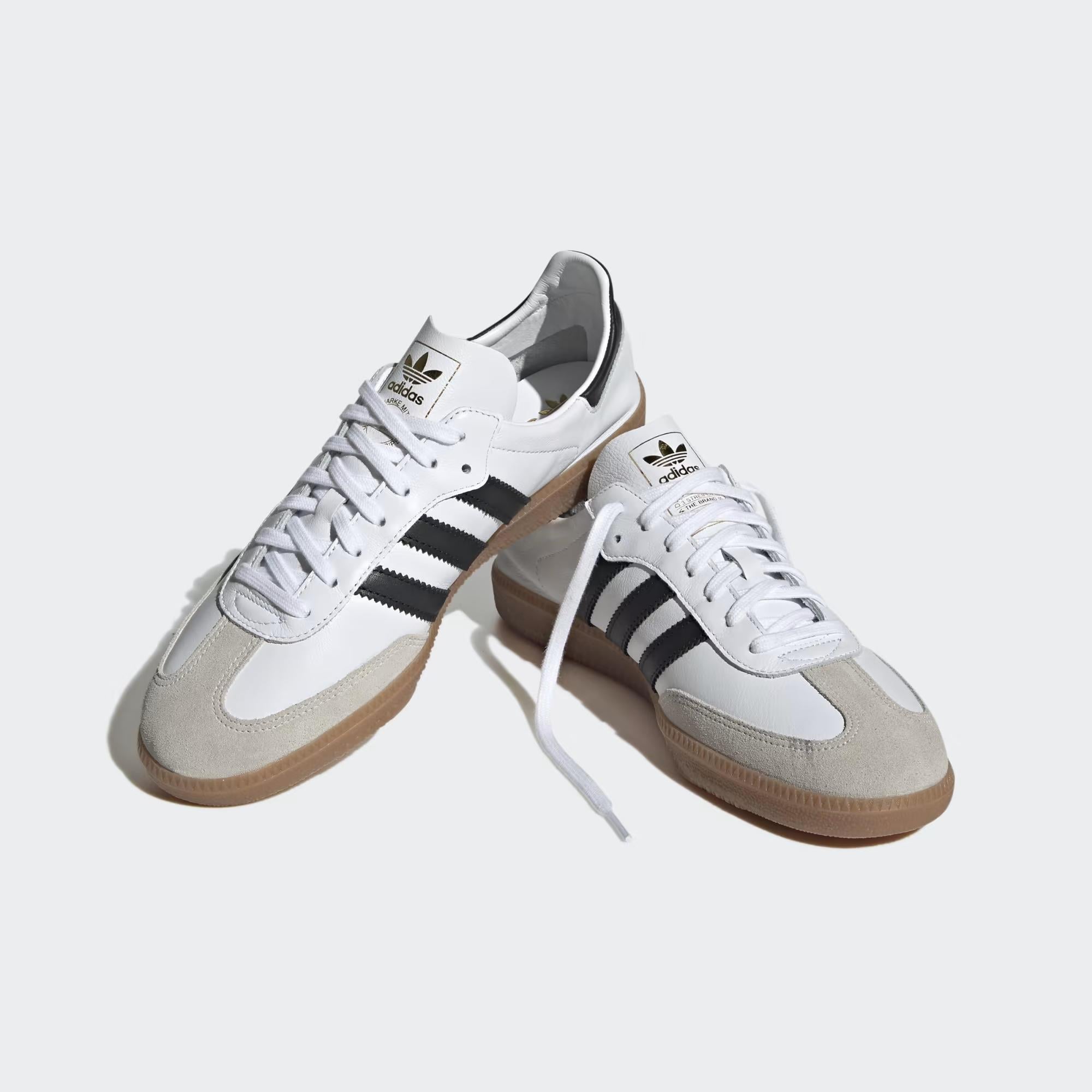 adidas Samba Decon Erkek Günlük Spor Ayakkabı