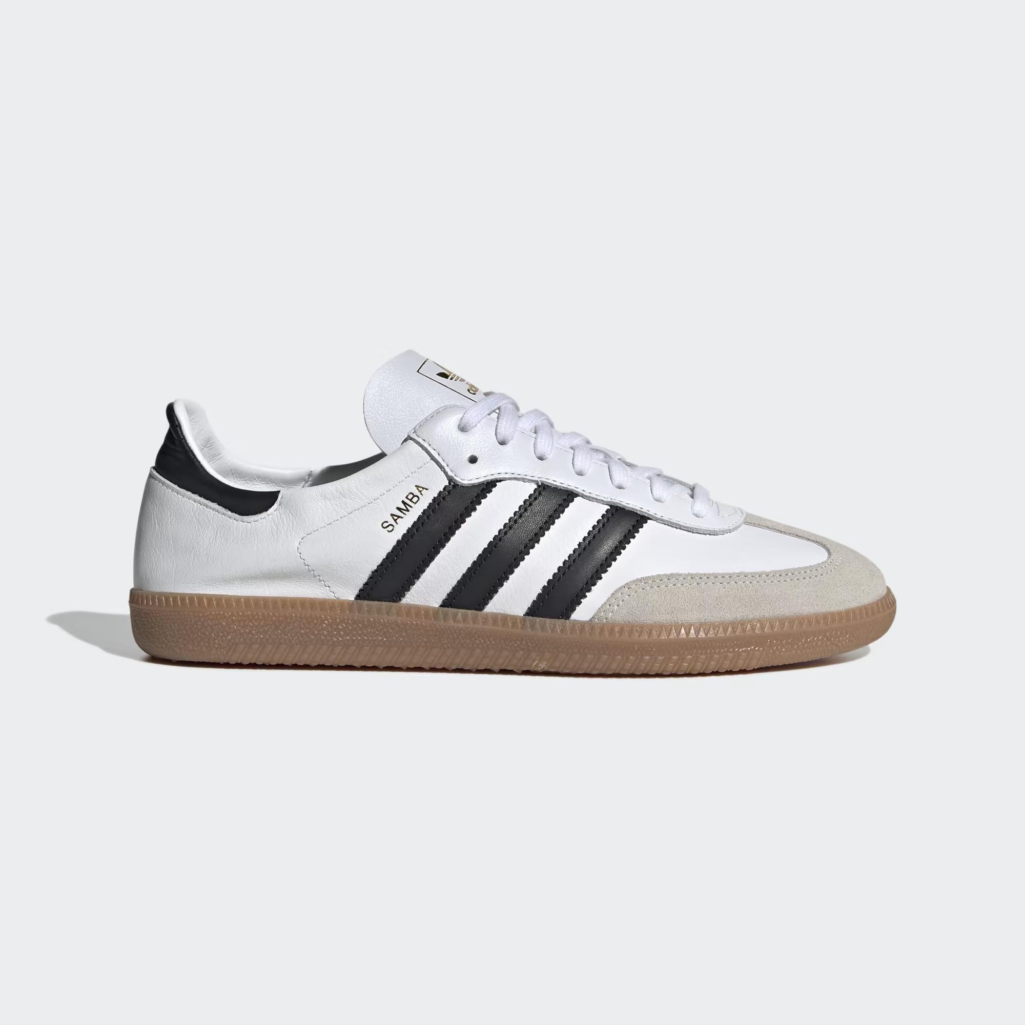adidas Samba Decon Erkek Günlük Spor Ayakkabı