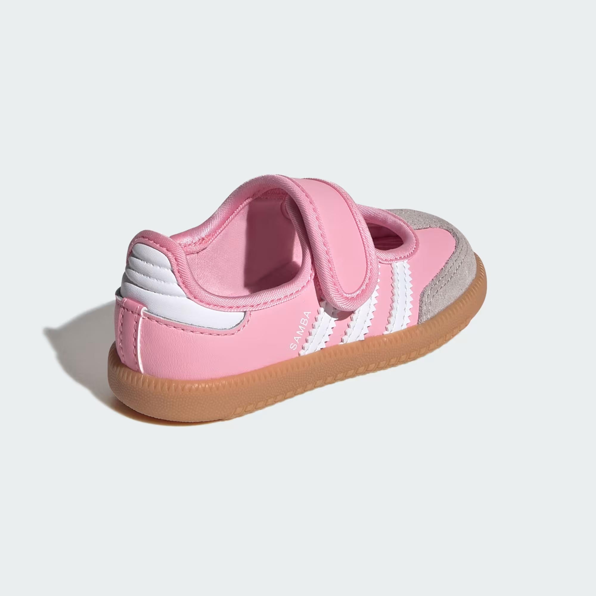 adidas Samba Jane Çocuk Günlük Spor Ayakkabı