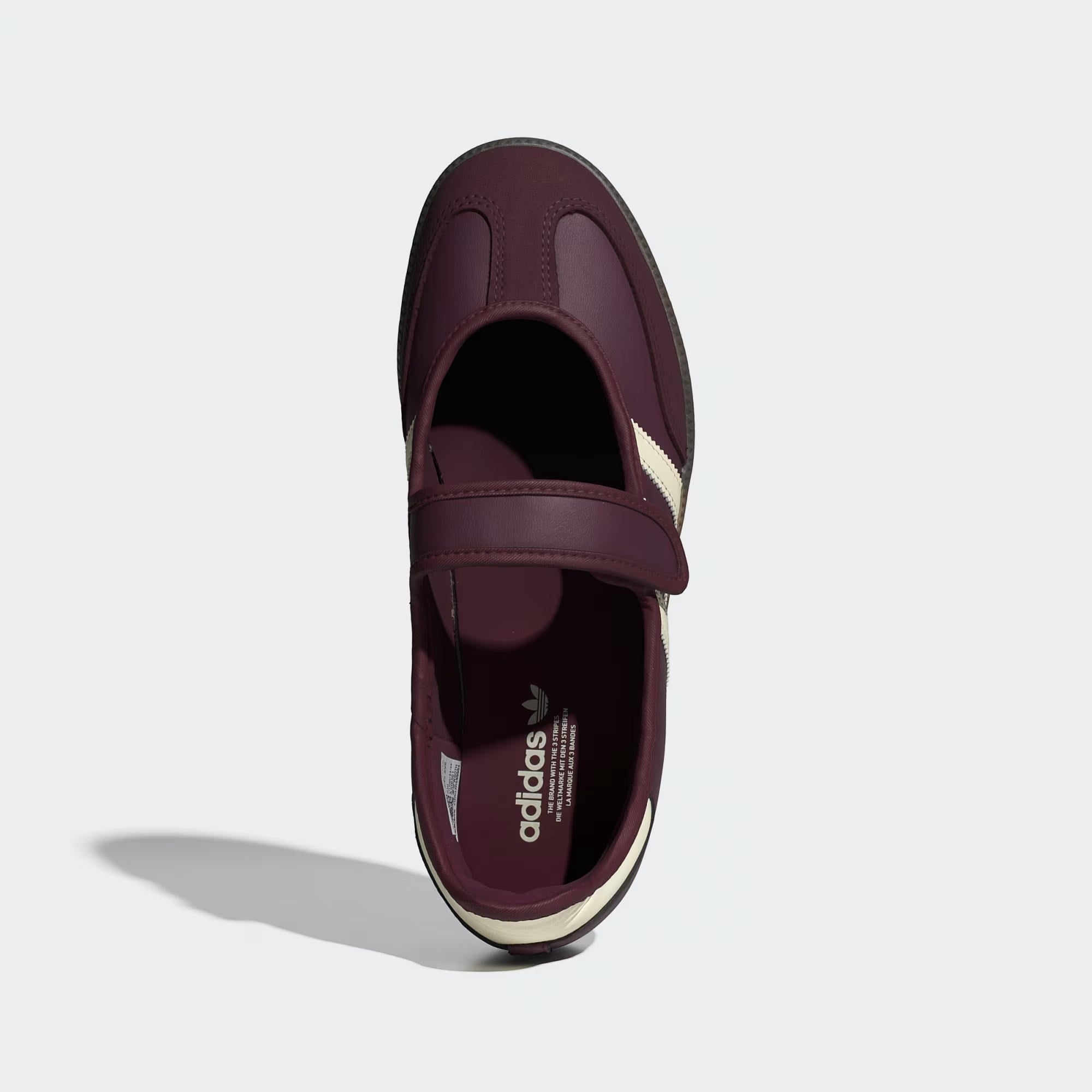 adidas Samba Jane Kadın Günlük Spor Ayakkabı