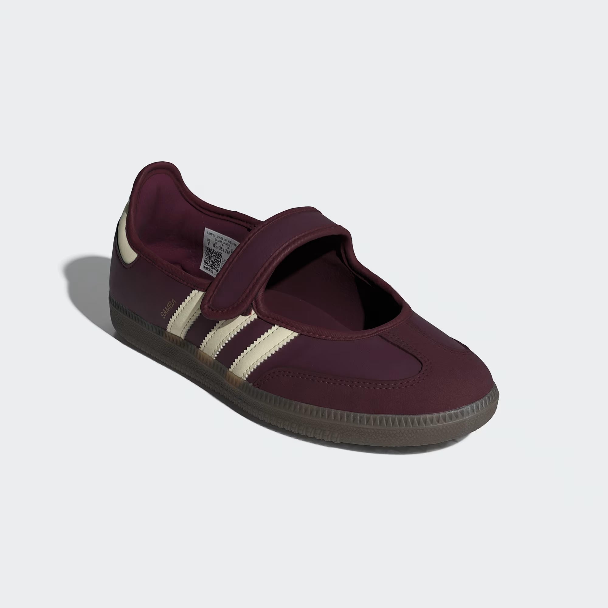 adidas Samba Jane Kadın Günlük Spor Ayakkabı