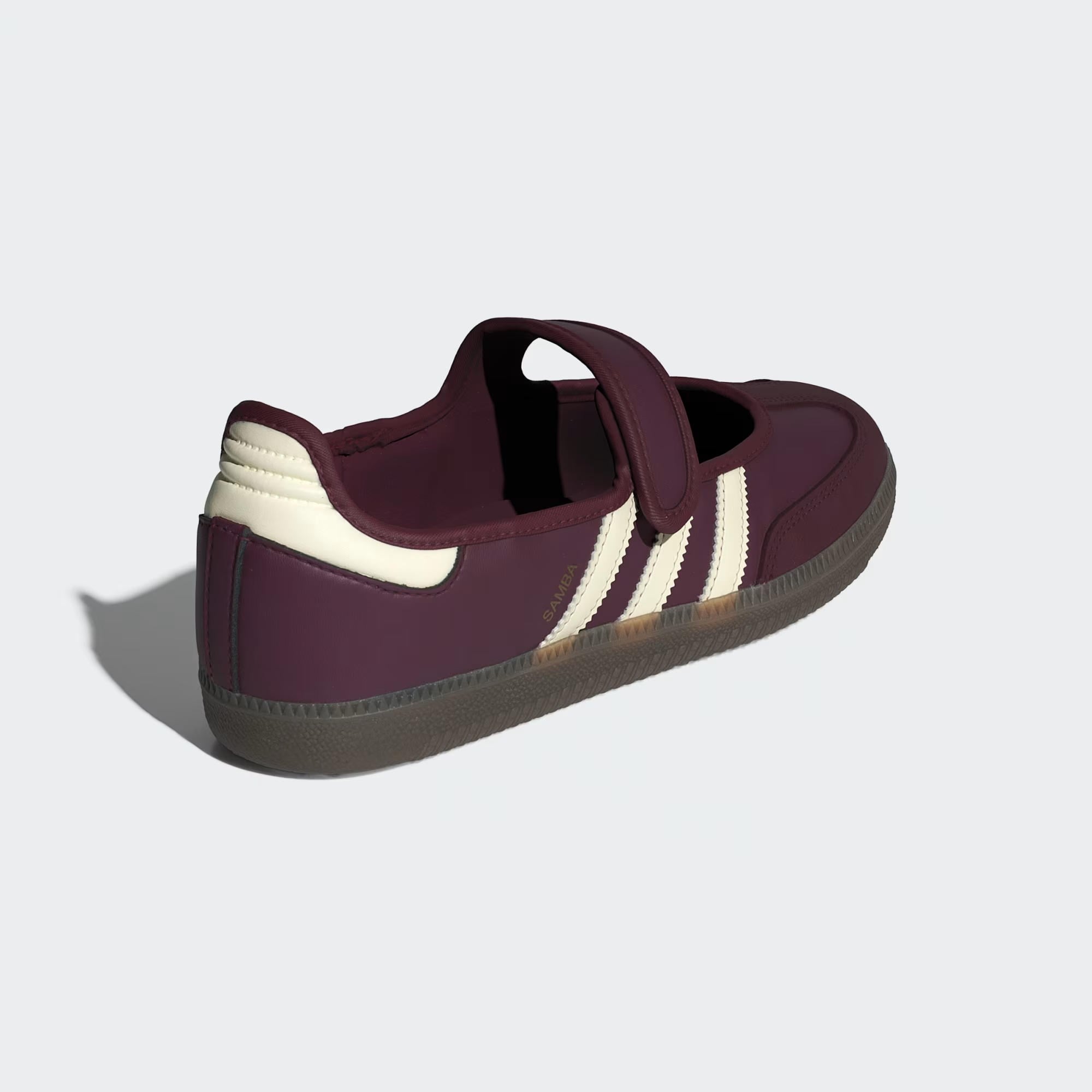 adidas Samba Jane Kadın Günlük Spor Ayakkabı