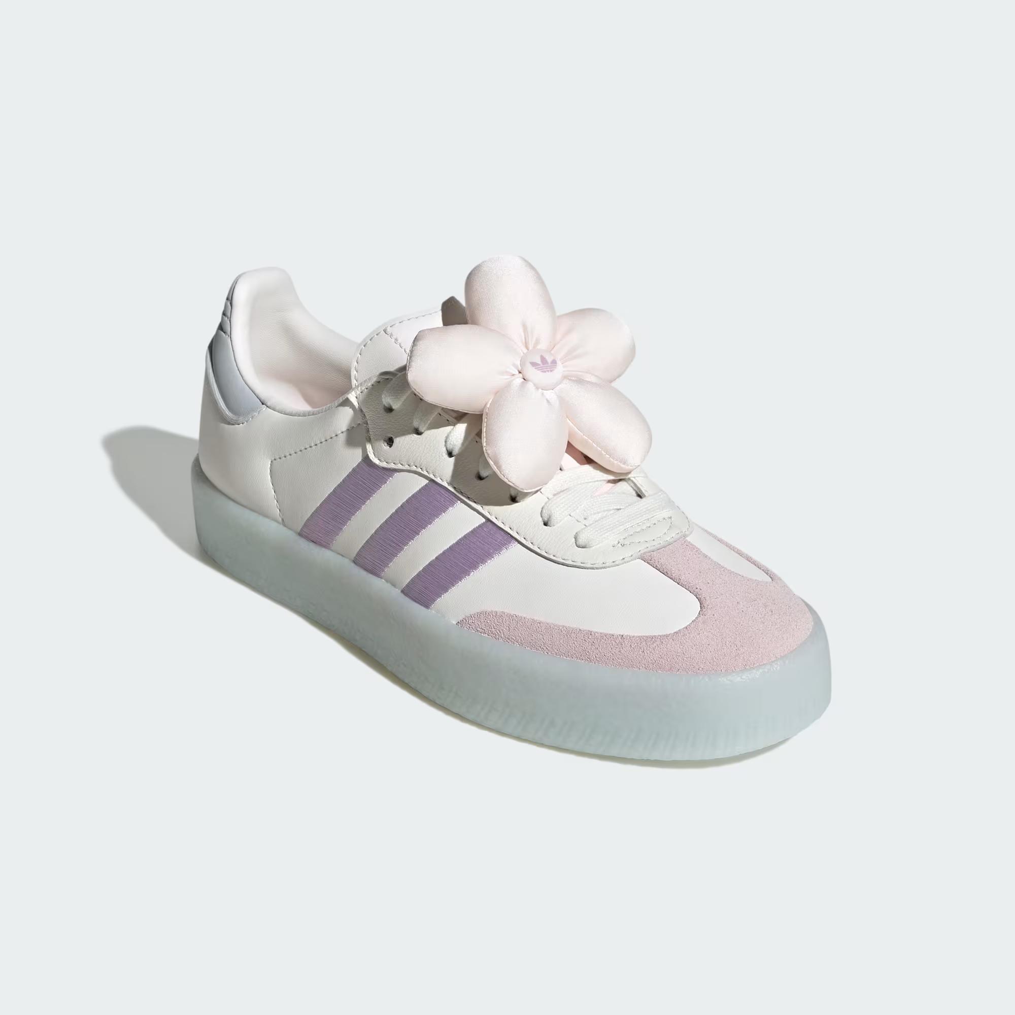 adidas Samba Kadın Günlük Spor Ayakkabı