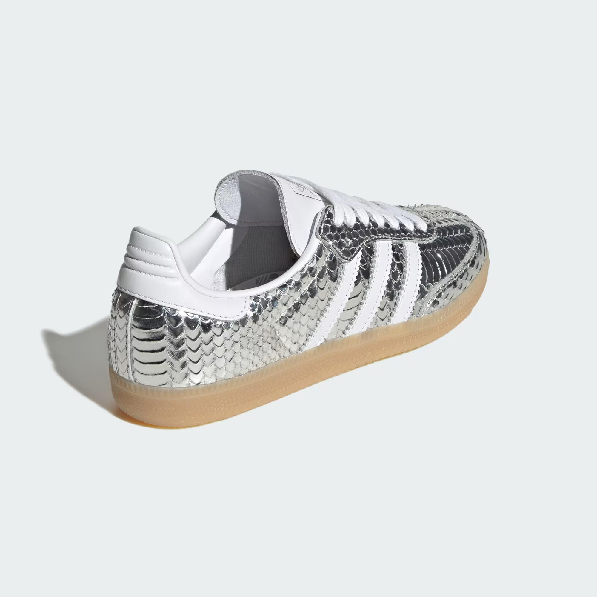 adidas Samba Kadın Günlük Spor Ayakkabı